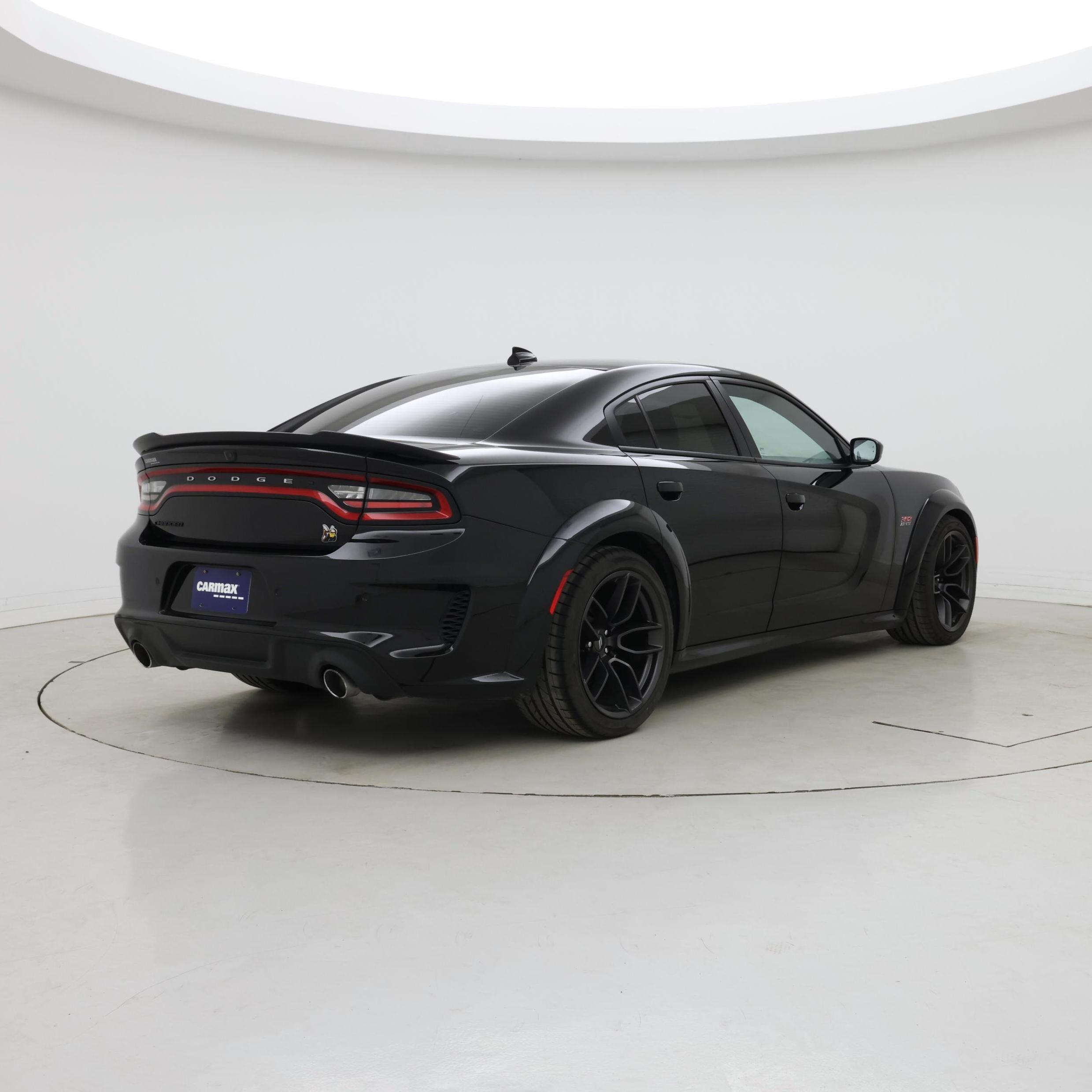 Thumbnail: 2022 Dodge Charger - 8