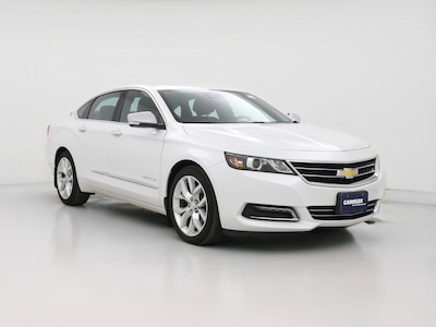 2017 Chevrolet Impala Premier -
                  Cleveland, OH