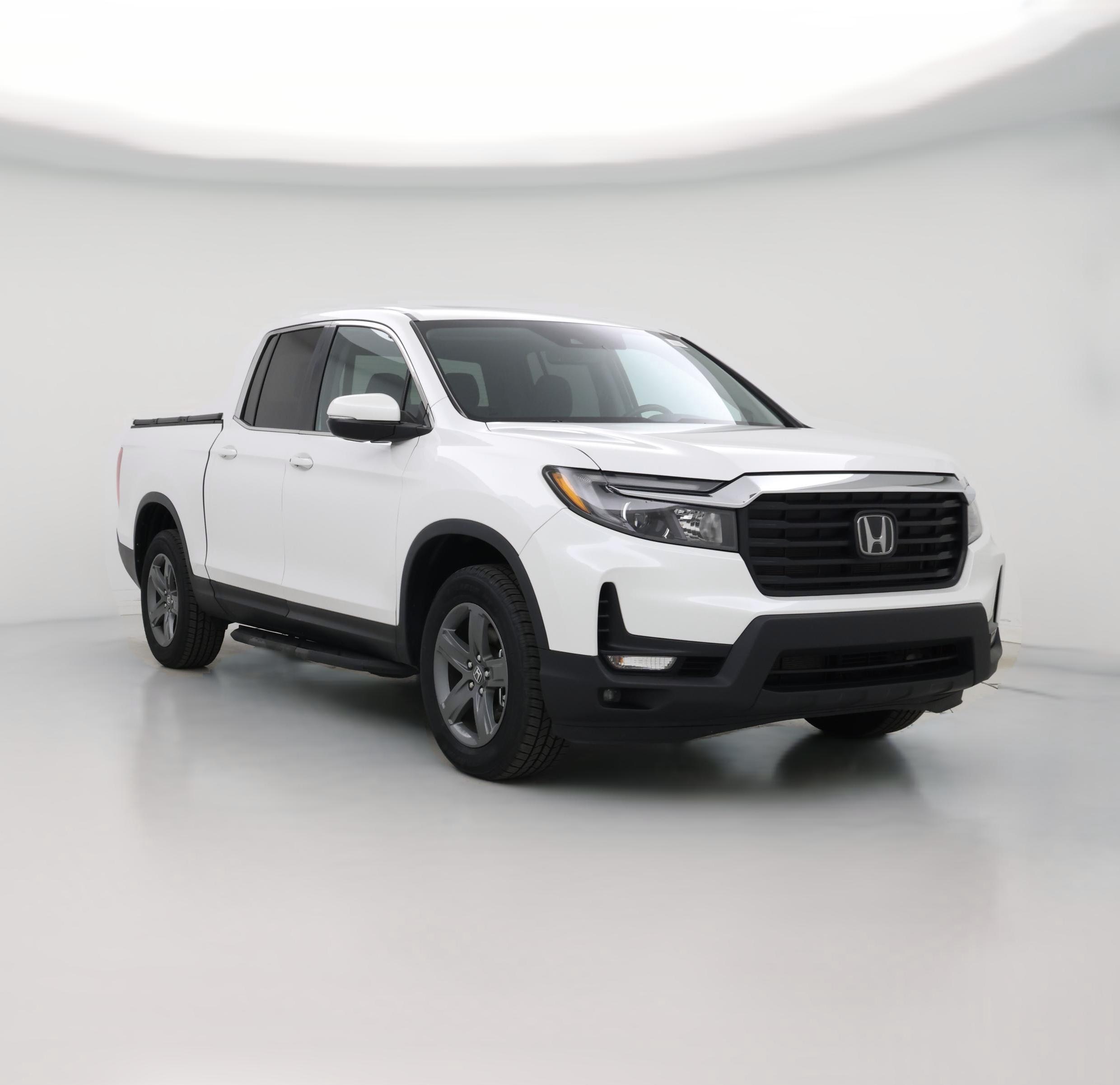 Thumbnail: 2022 Honda Ridgeline - 1