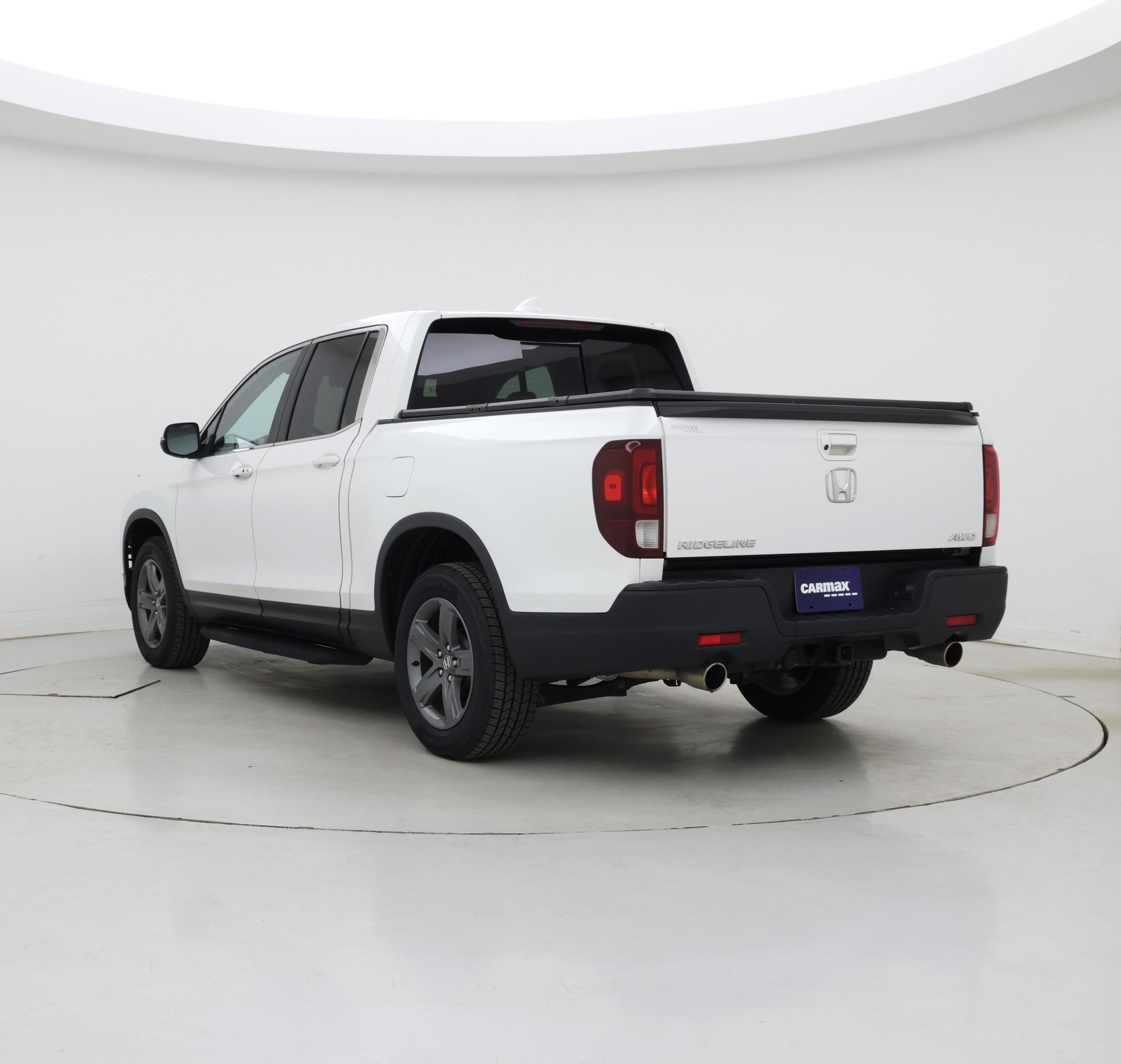 Thumbnail: 2022 Honda Ridgeline - 2