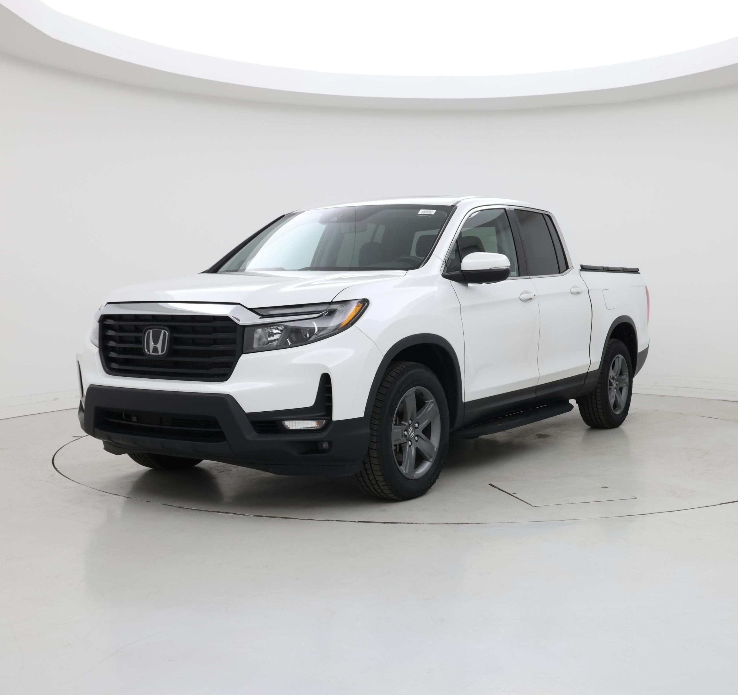 Thumbnail: 2022 Honda Ridgeline - 4