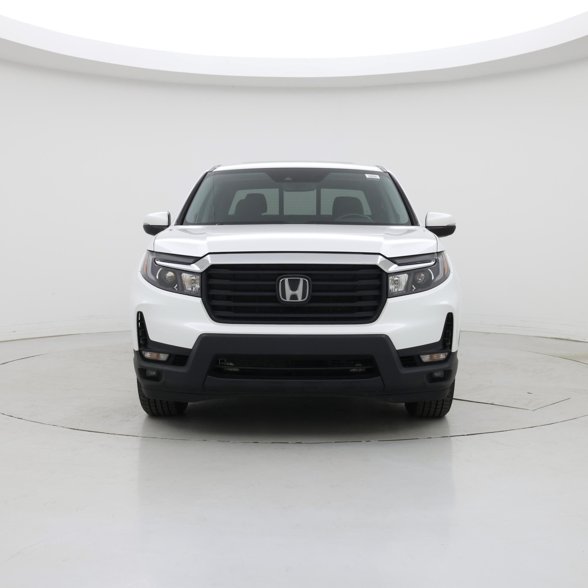 Thumbnail: 2022 Honda Ridgeline - 5