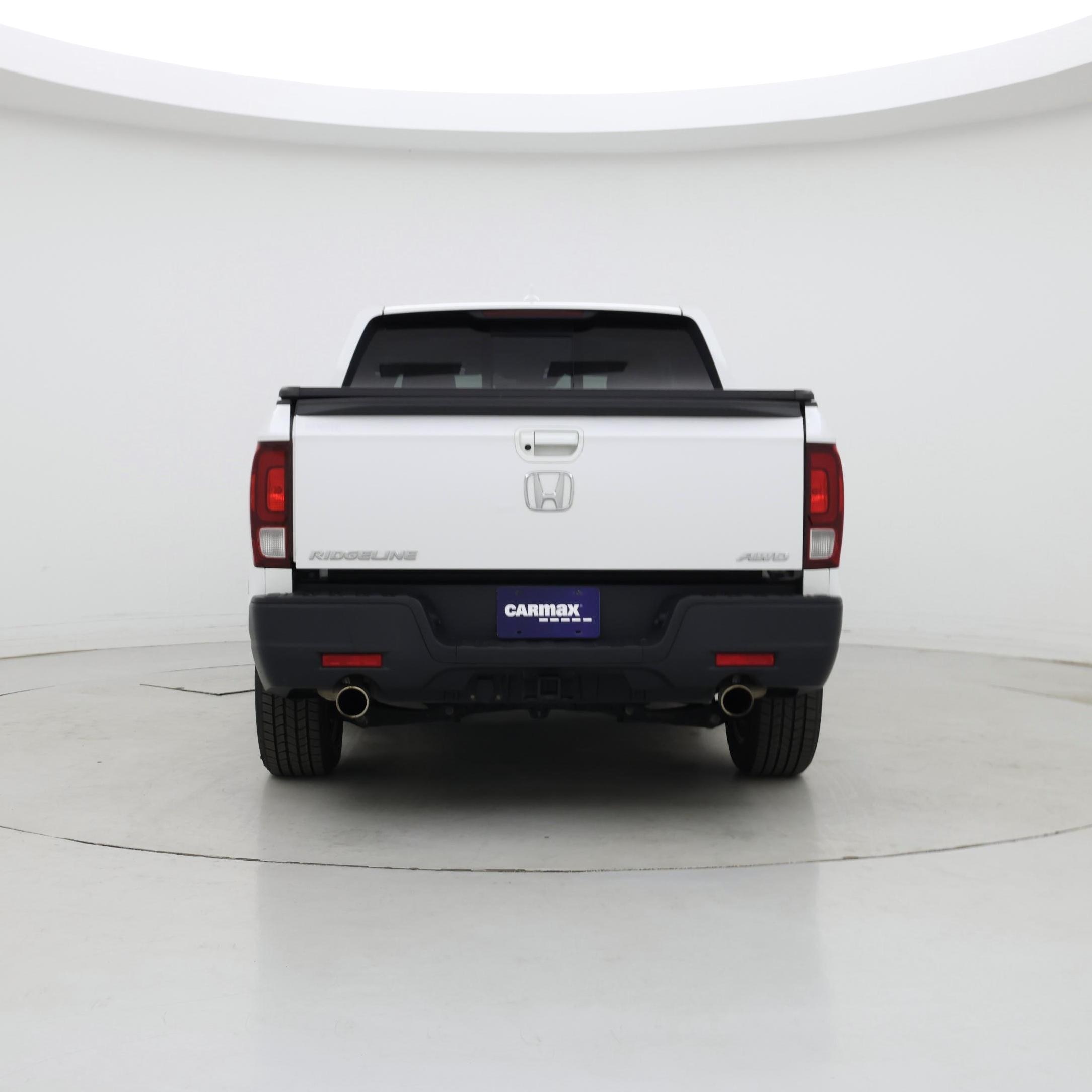 Thumbnail: 2022 Honda Ridgeline - 6