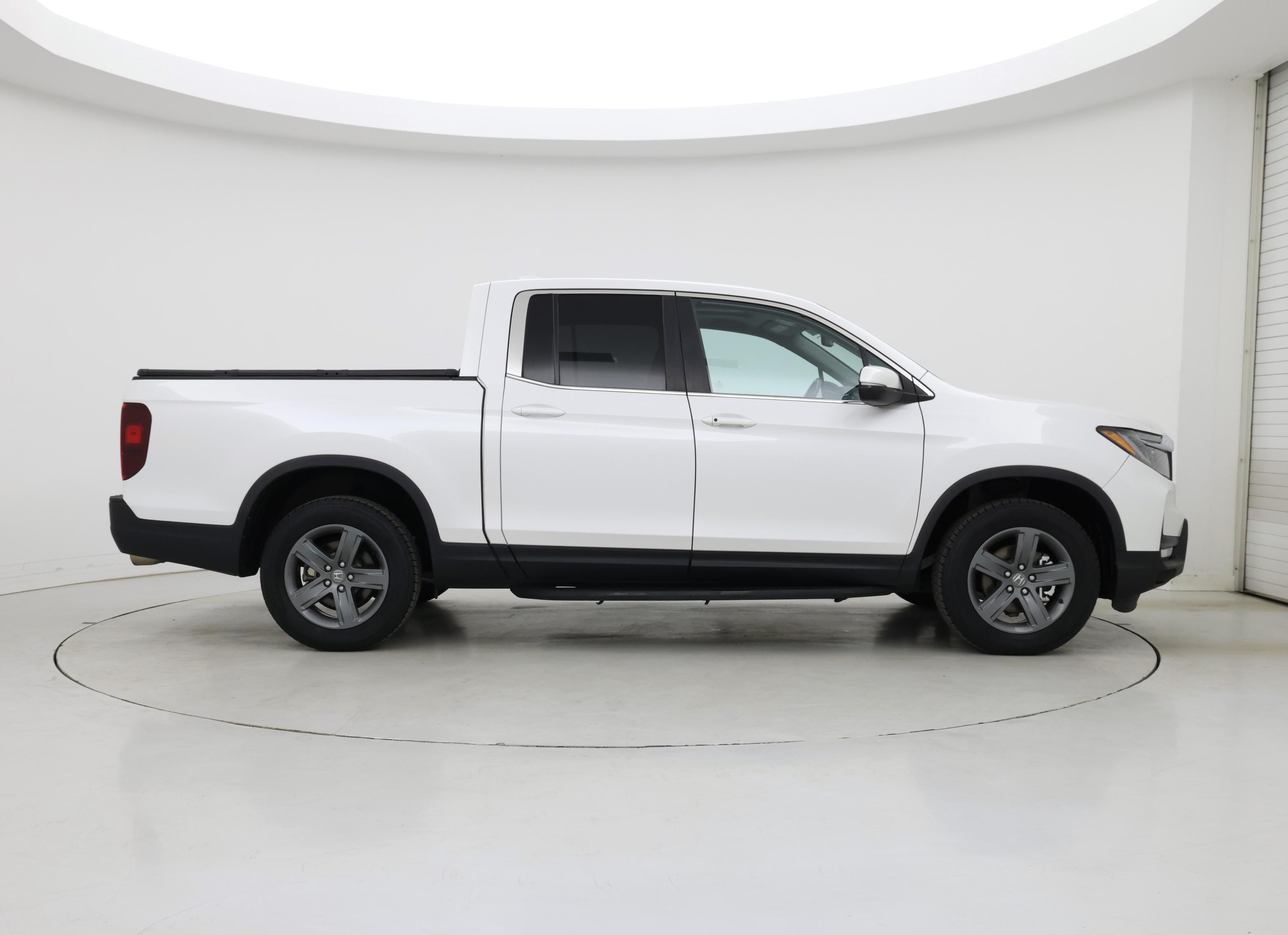 Thumbnail: 2022 Honda Ridgeline - 7