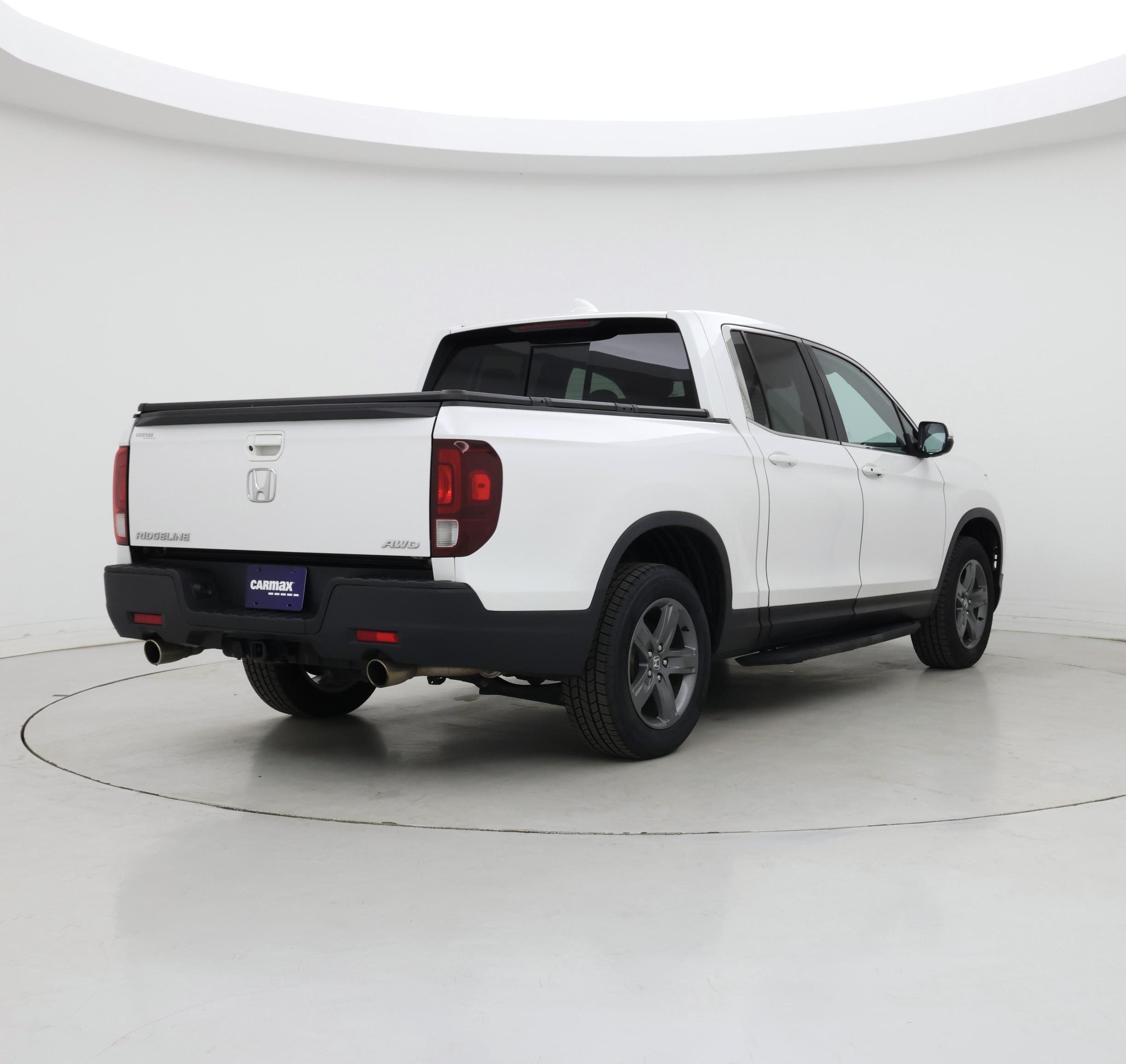 Thumbnail: 2022 Honda Ridgeline - 8