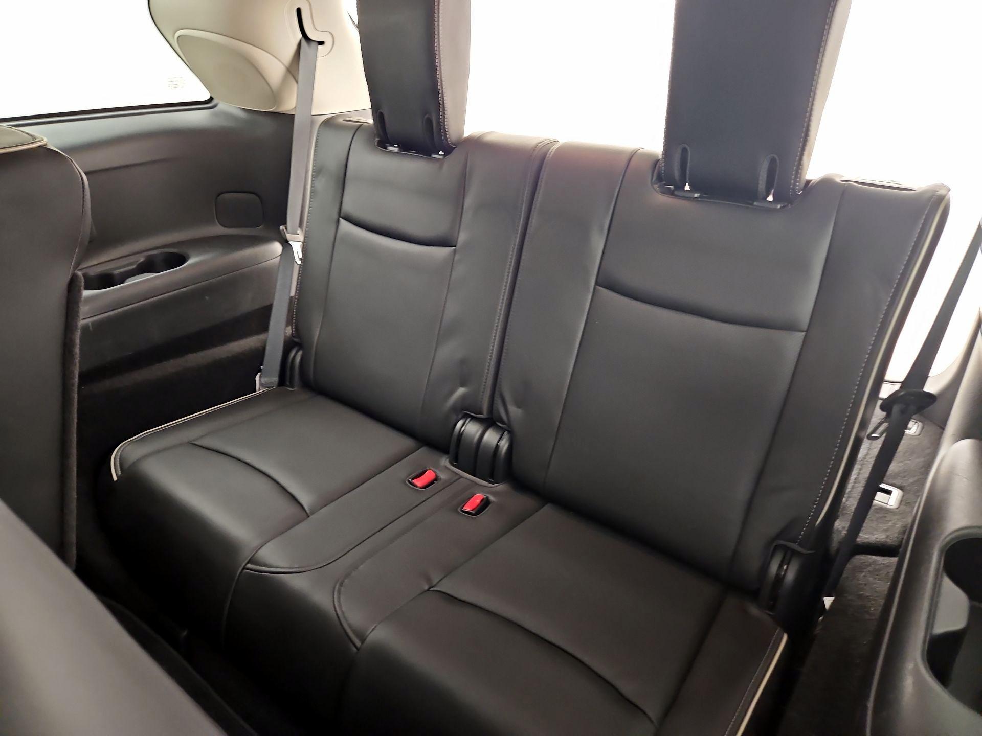 Thumbnail: 2019 INFINITI QX60 - 20