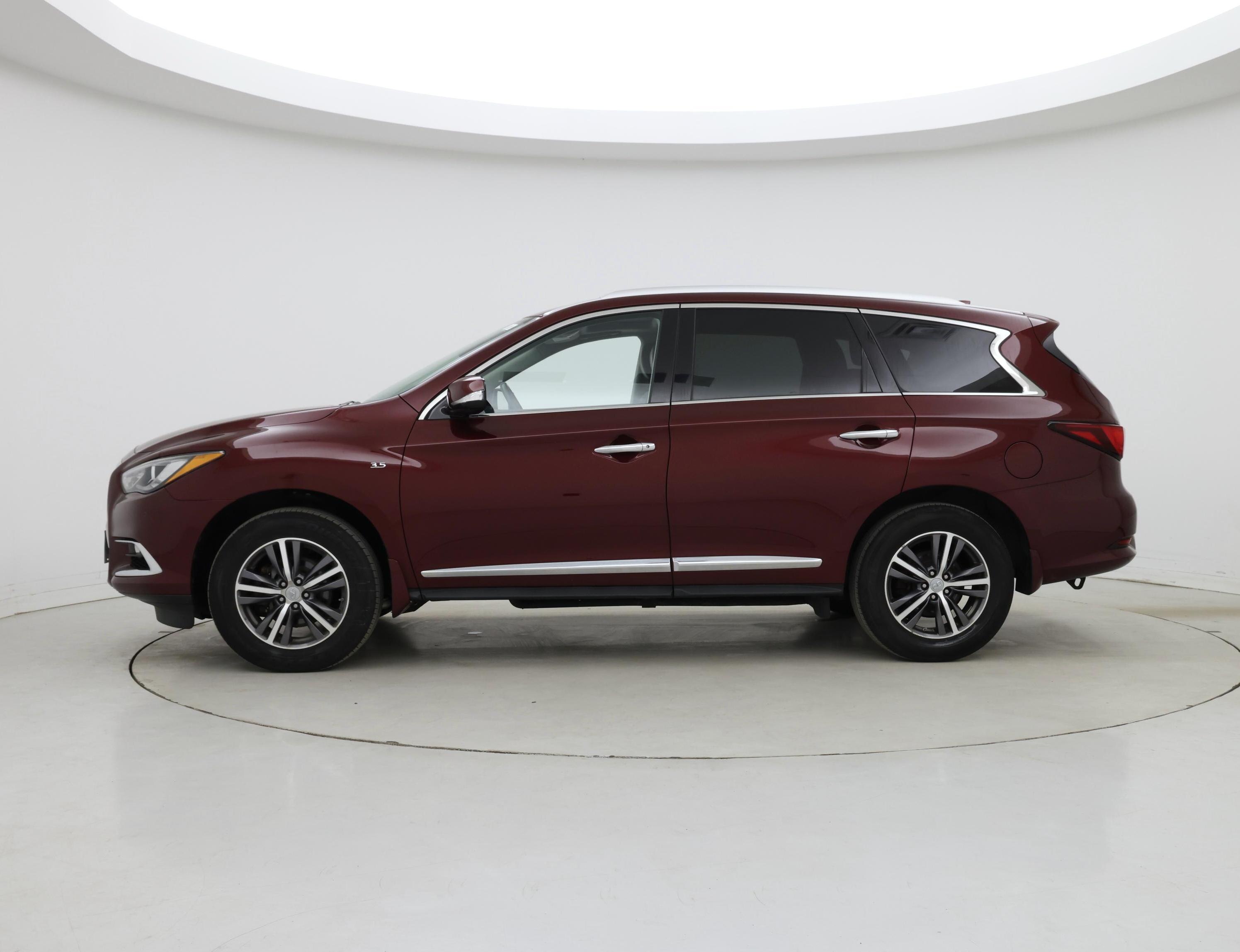 Thumbnail: 2019 INFINITI QX60 - 3
