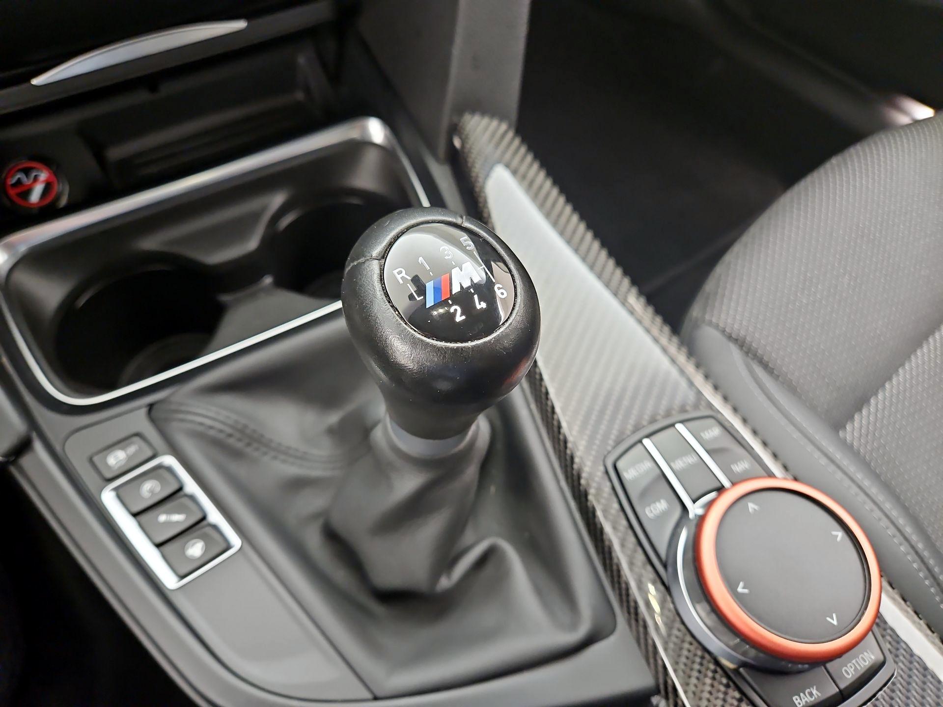 Thumbnail: 2018 BMW M3 - 18