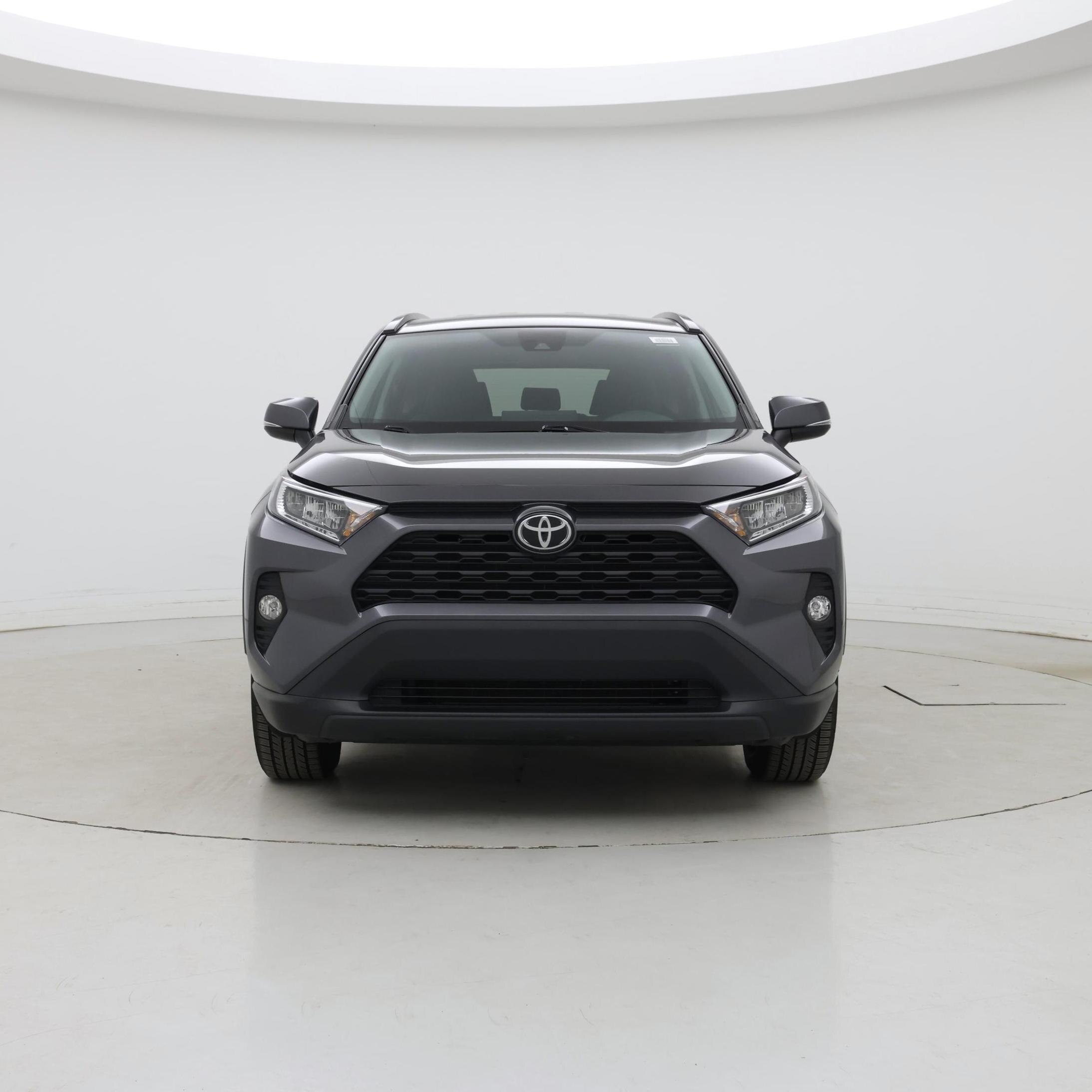 Thumbnail: 2021 Toyota RAV4 - 5
