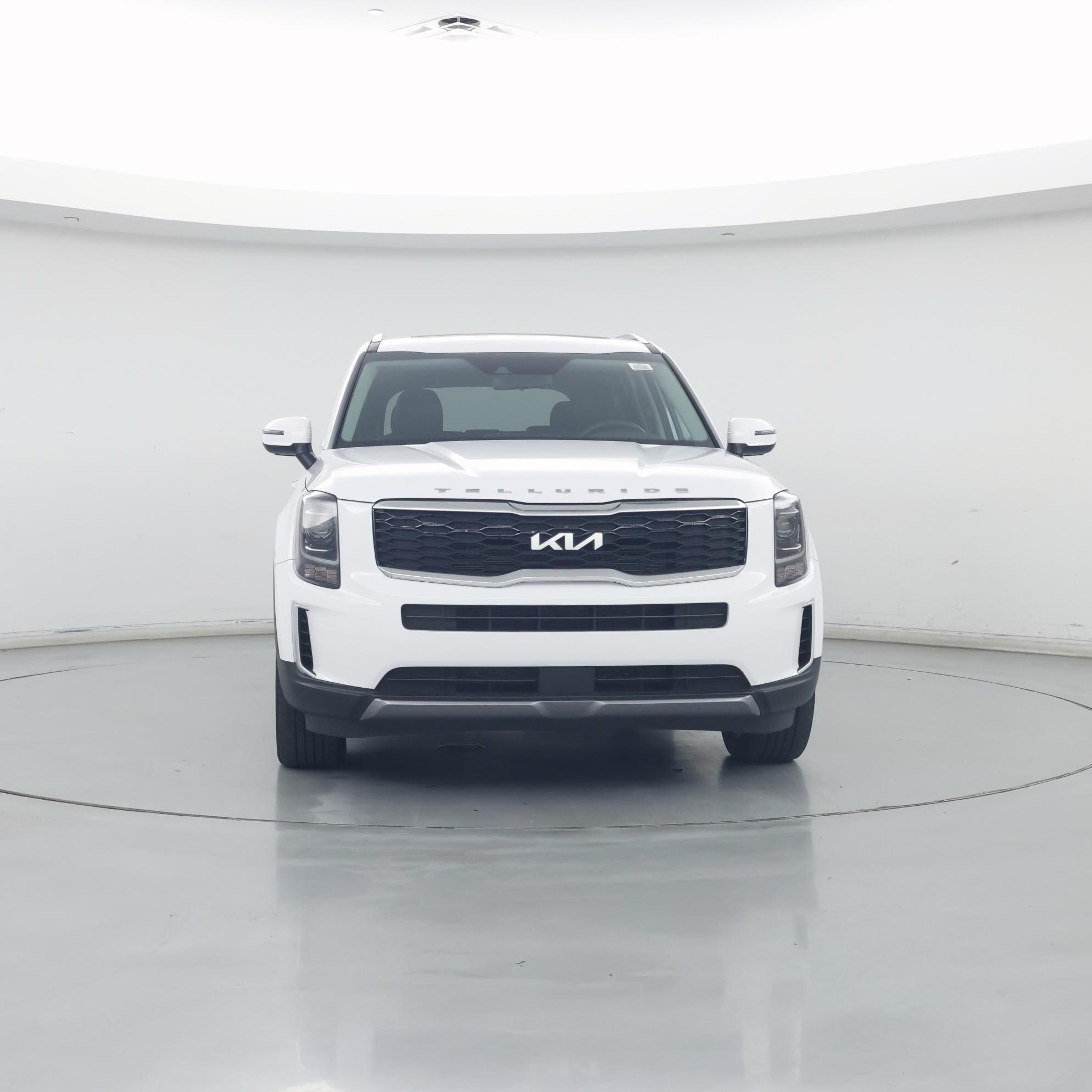 Thumbnail: 2022 Kia Telluride - 5