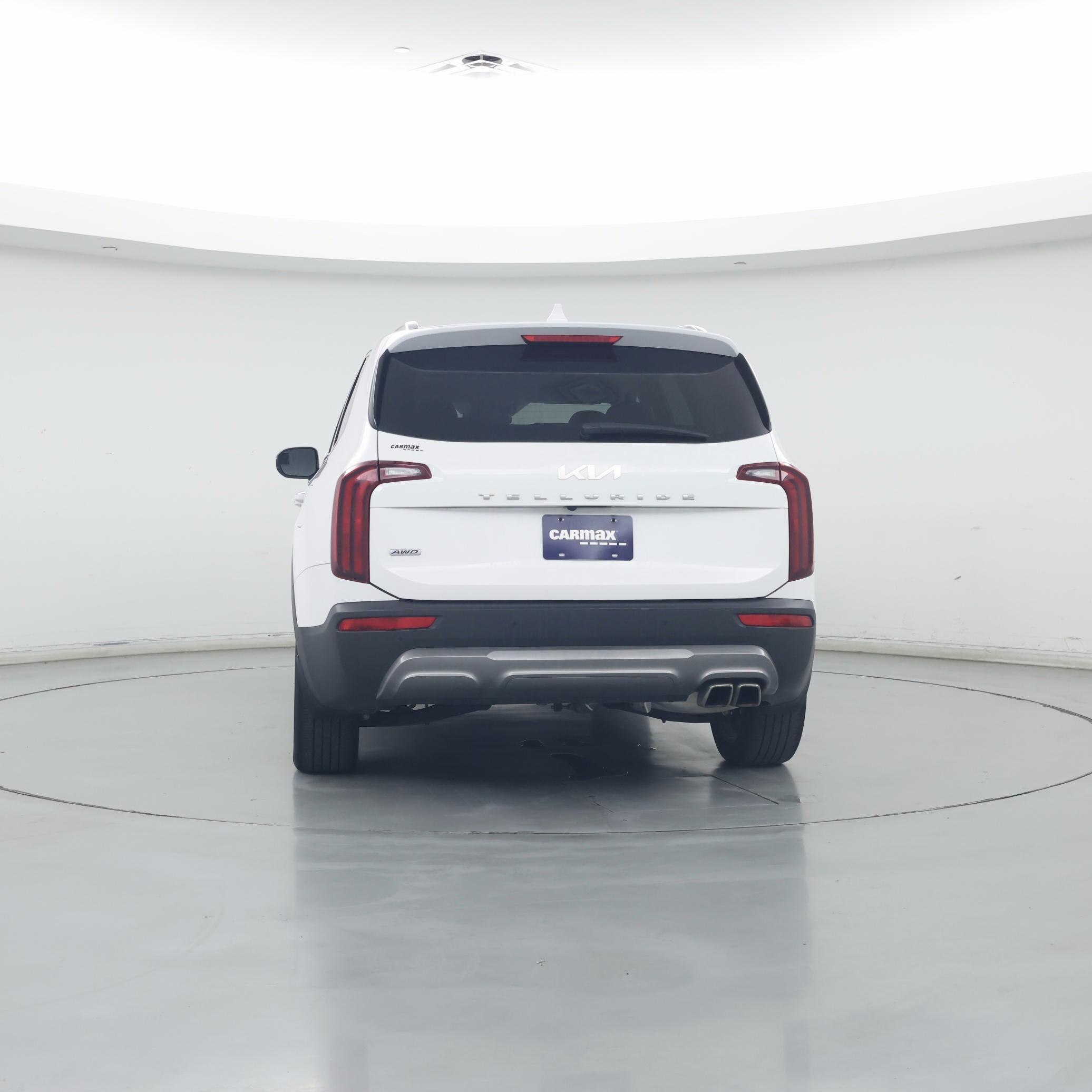 Thumbnail: 2022 Kia Telluride - 6