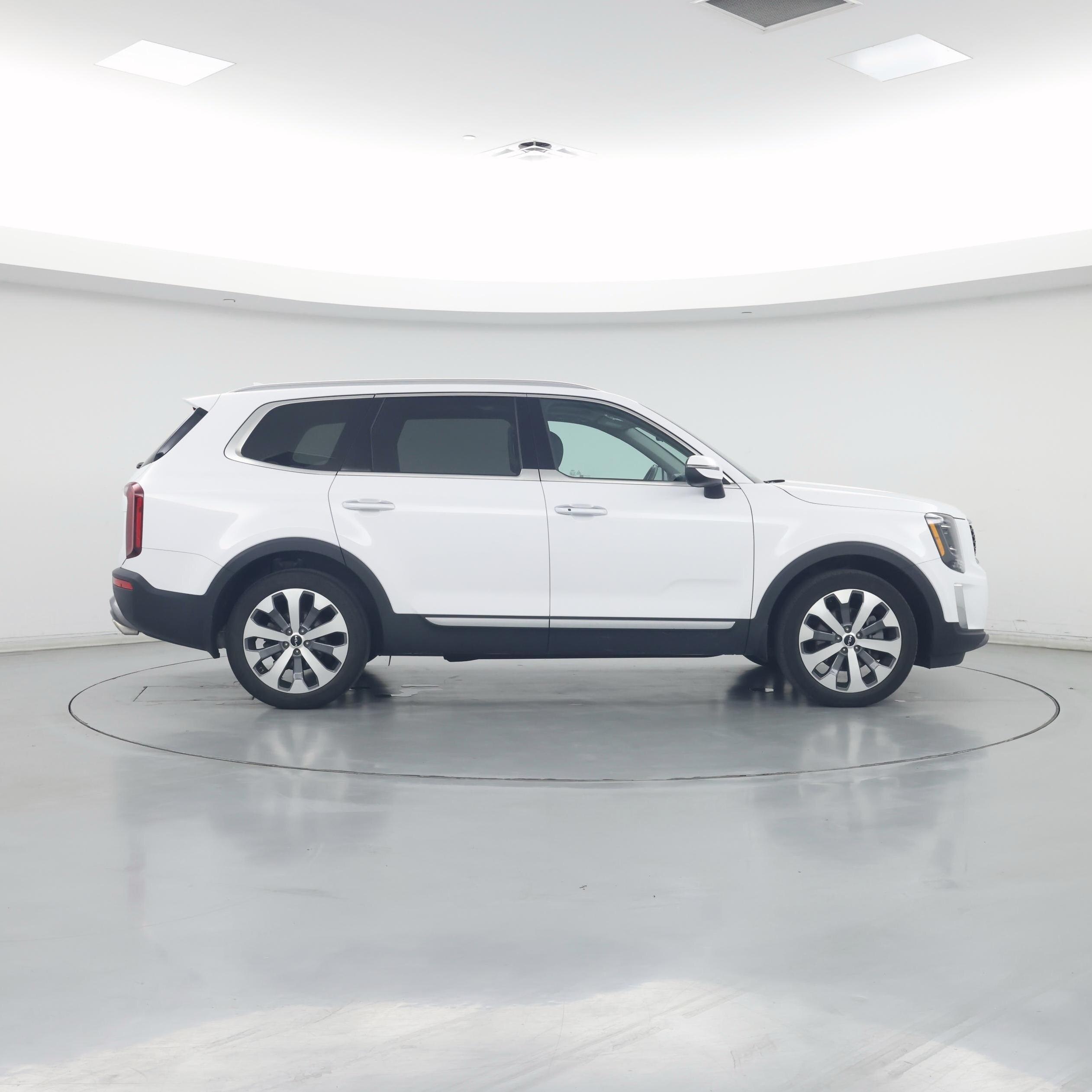 Thumbnail: 2022 Kia Telluride - 7