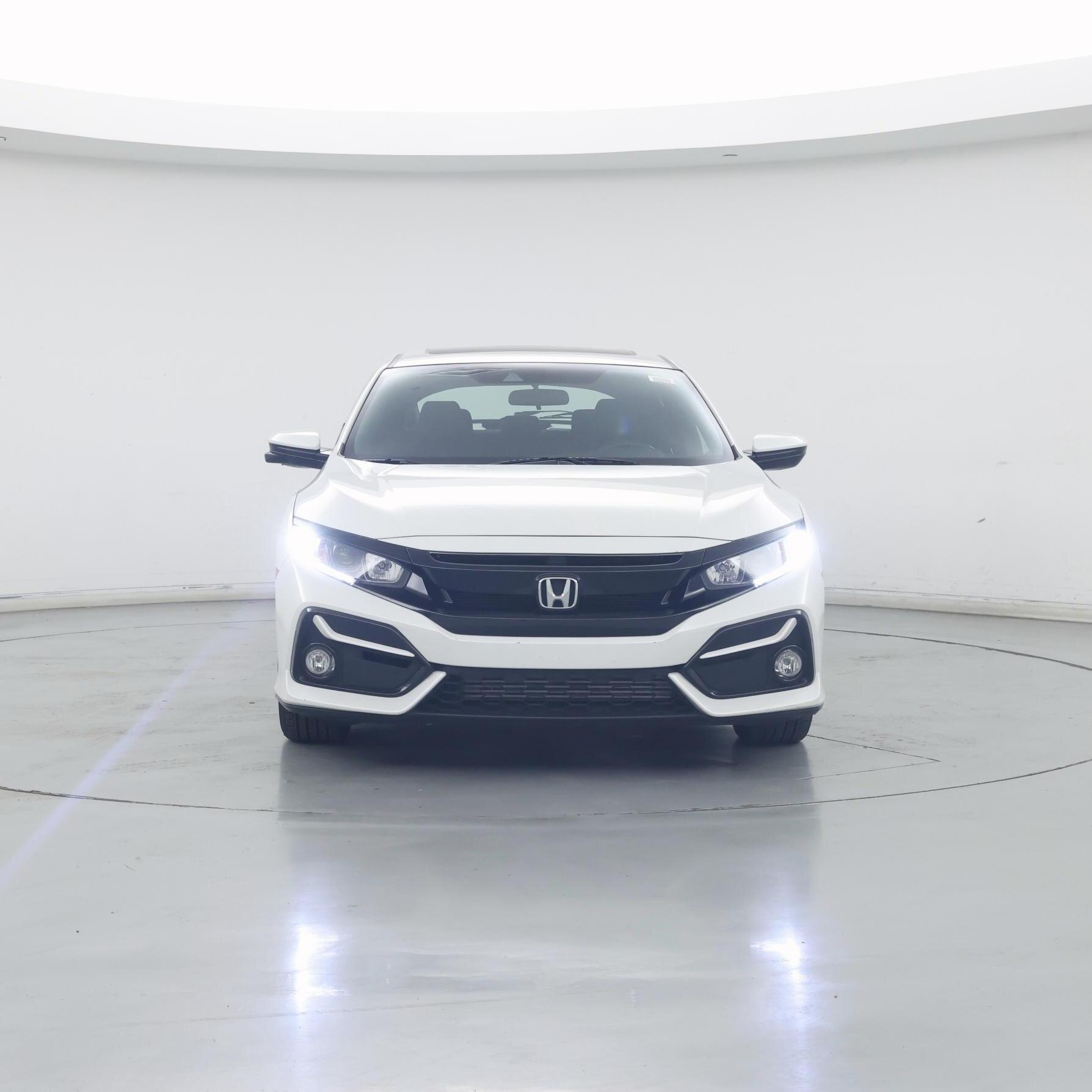Thumbnail: 2021 Honda Civic - 5