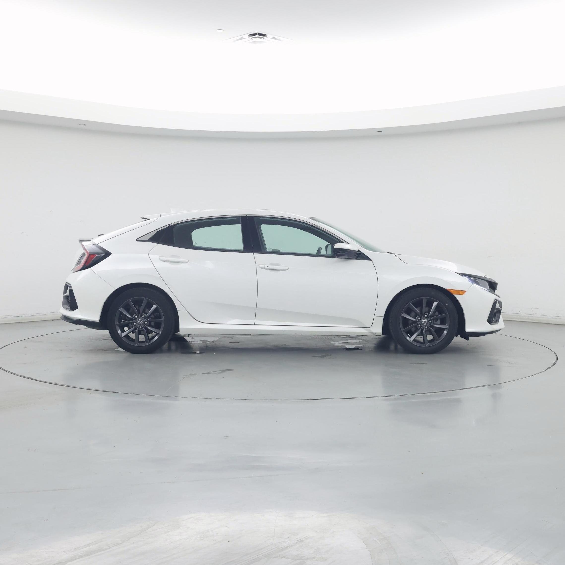 Thumbnail: 2021 Honda Civic - 7