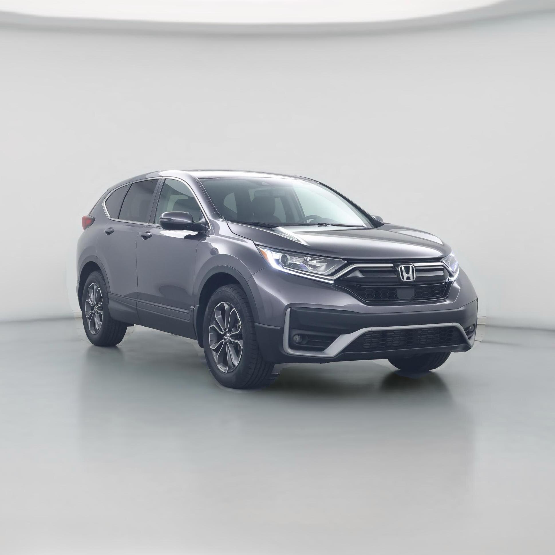 Thumbnail: 2022 Honda CR-V - 1
