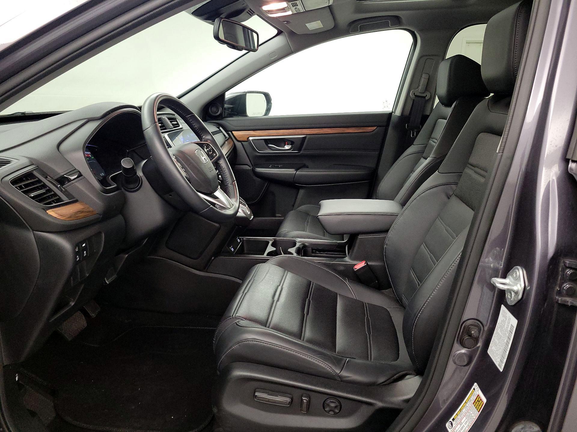 Thumbnail: 2022 Honda CR-V - 11