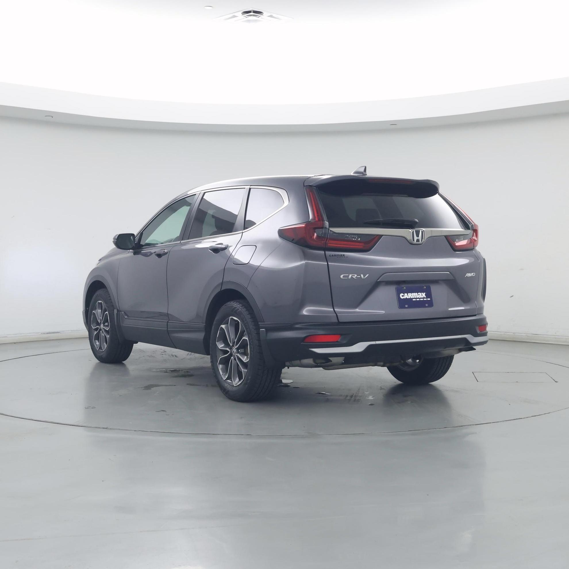 Thumbnail: 2022 Honda CR-V - 2