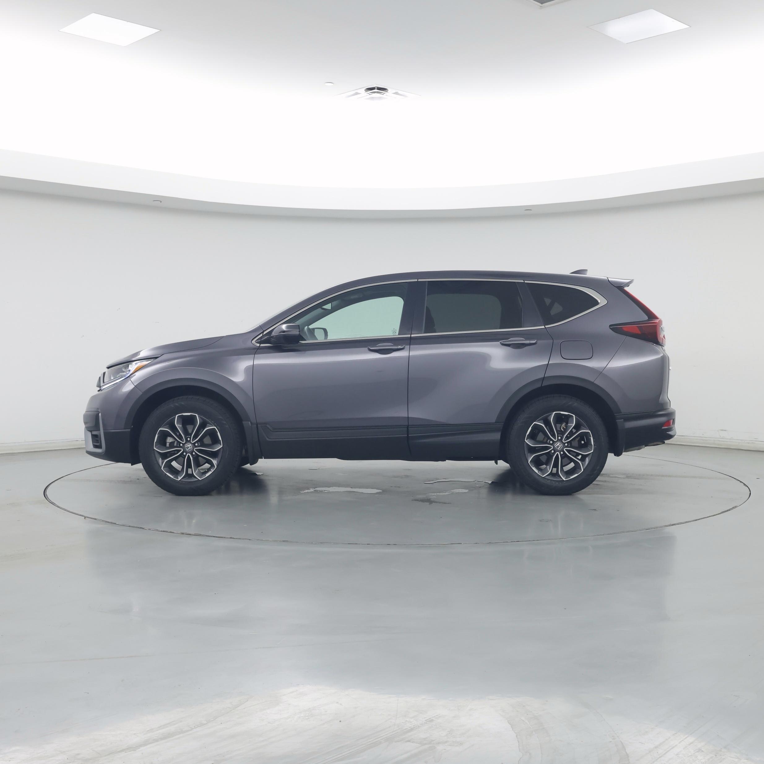 Thumbnail: 2022 Honda CR-V - 3