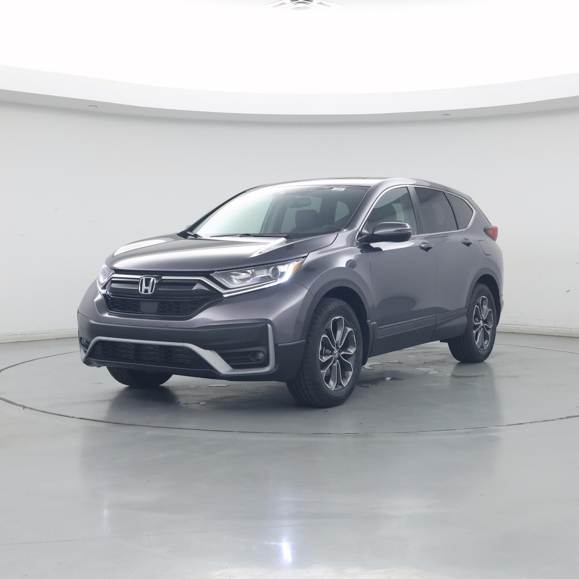 Thumbnail: 2022 Honda CR-V - 4