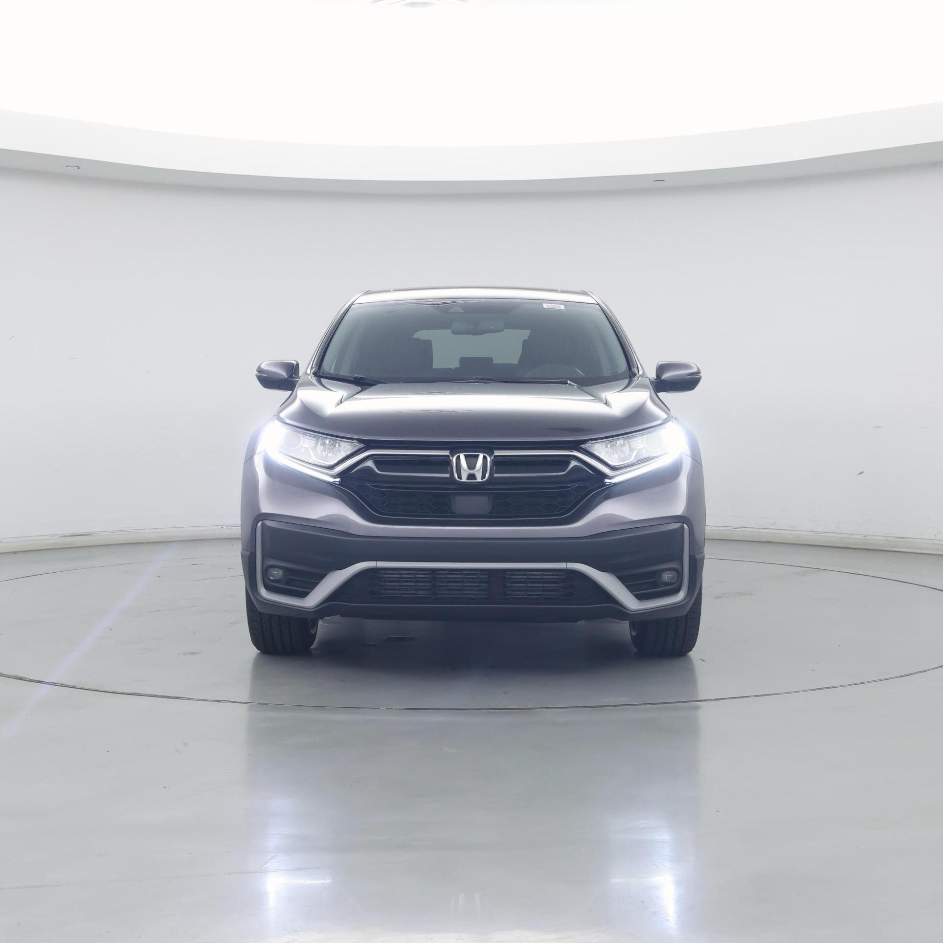 Thumbnail: 2022 Honda CR-V - 5