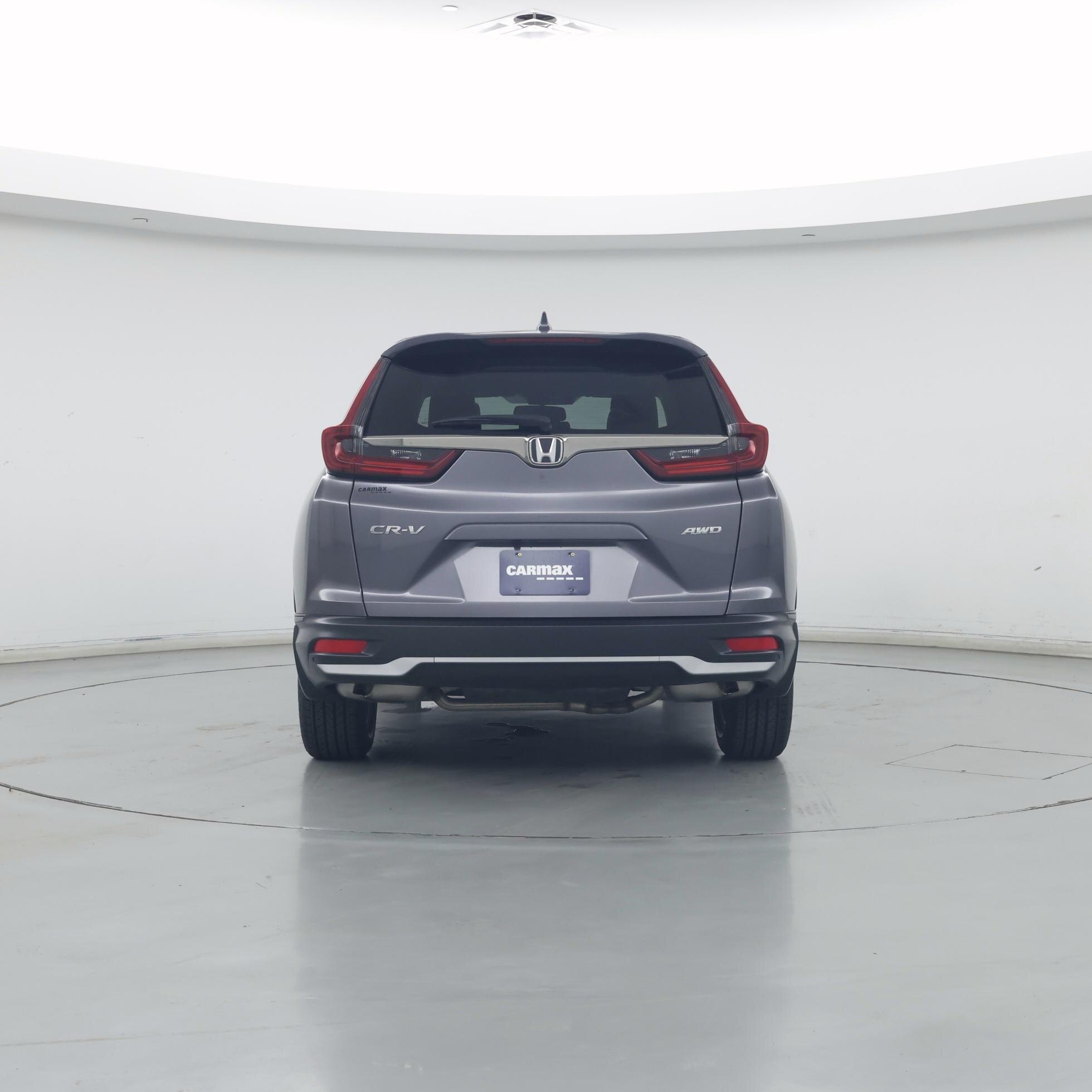 Thumbnail: 2022 Honda CR-V - 6