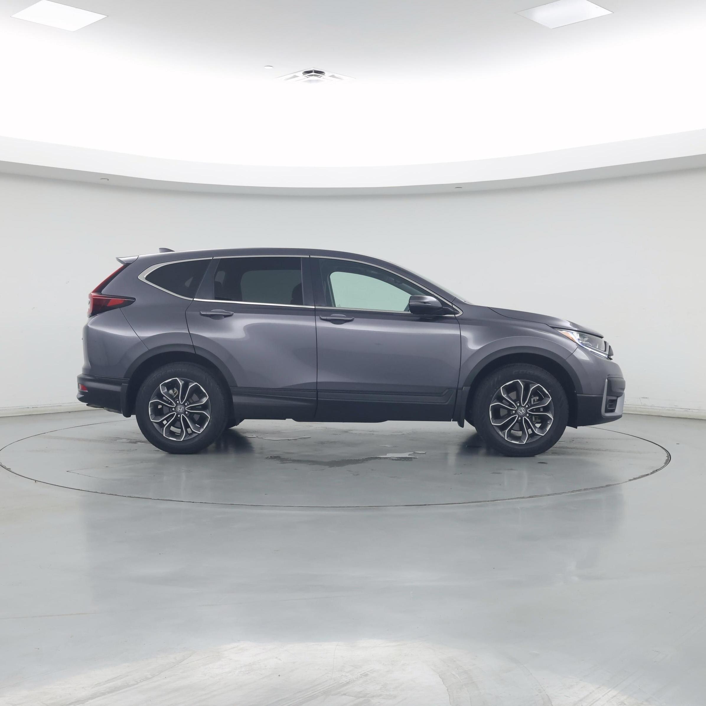 Thumbnail: 2022 Honda CR-V - 7