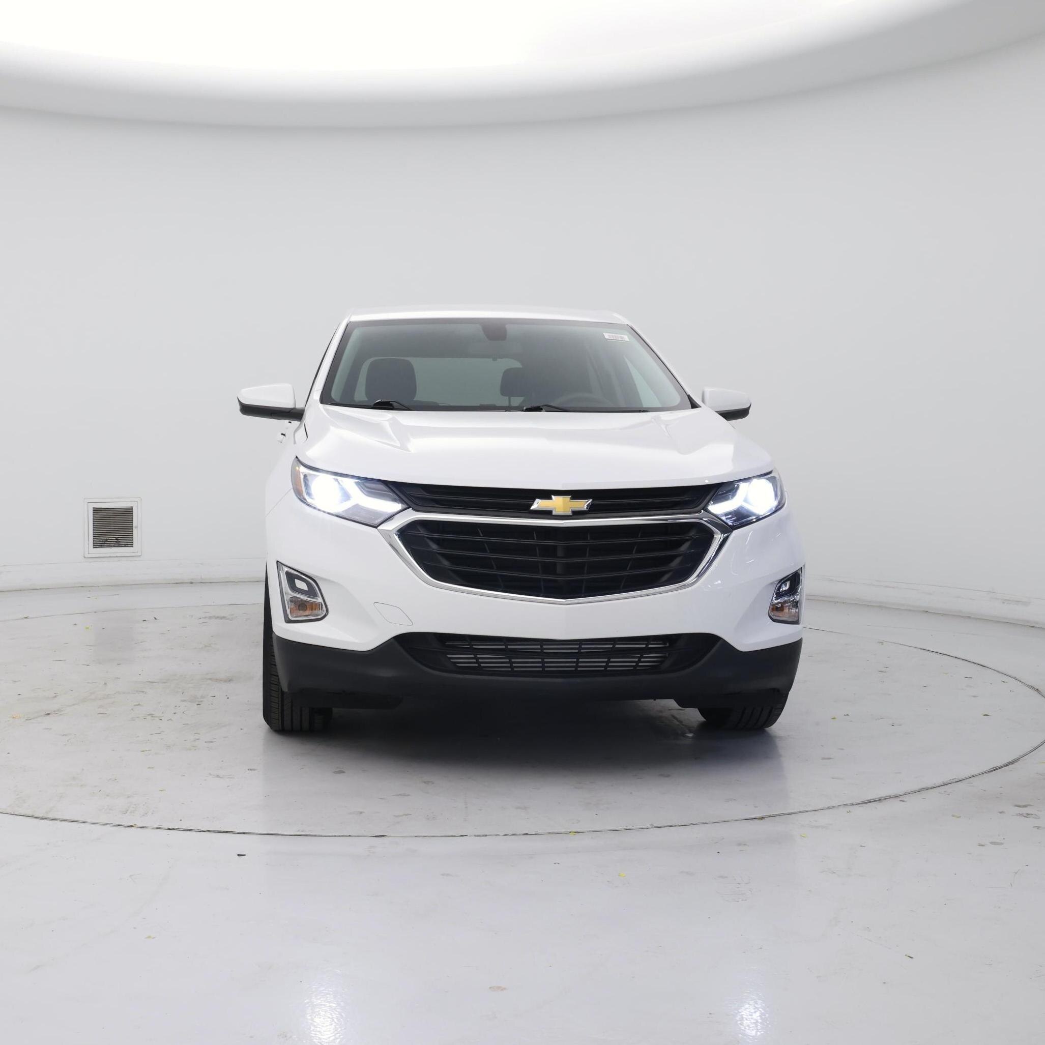 Thumbnail: 2018 Chevrolet Equinox - 5
