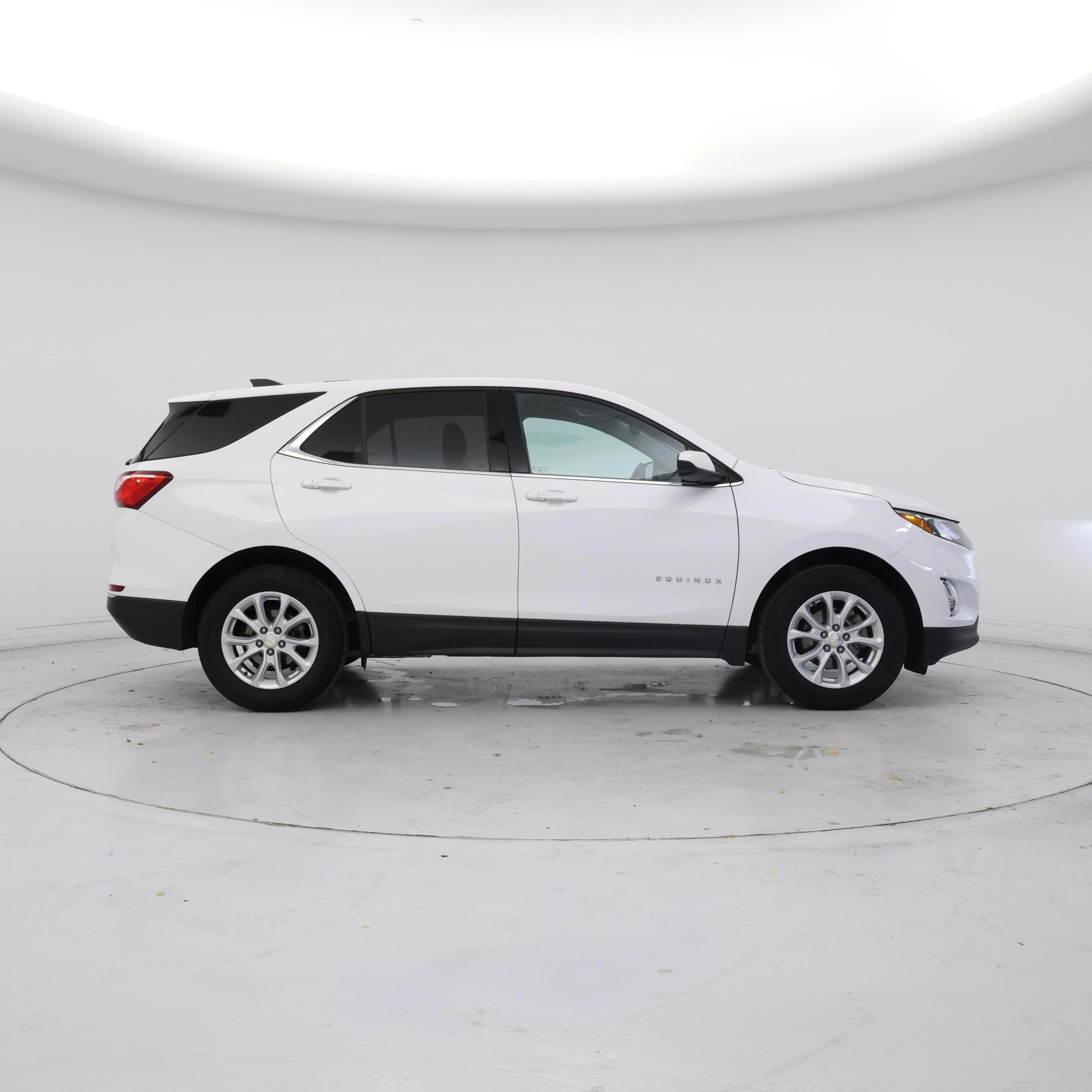 Thumbnail: 2018 Chevrolet Equinox - 7