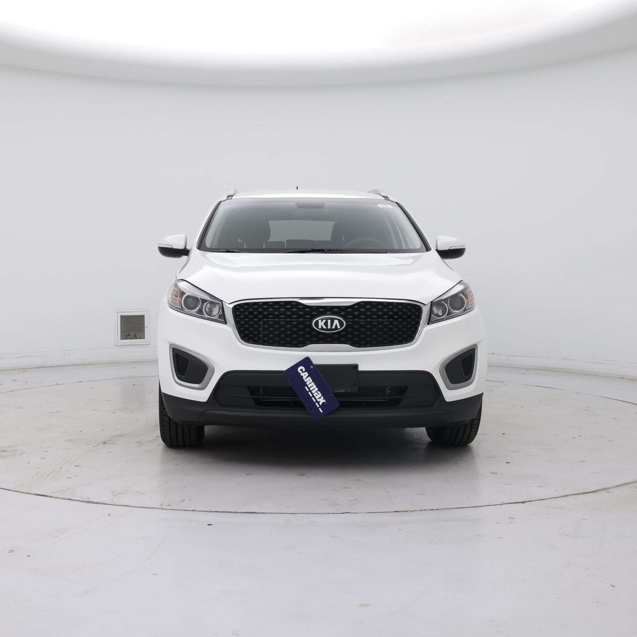 Thumbnail: 2016 Kia Sorento - 5