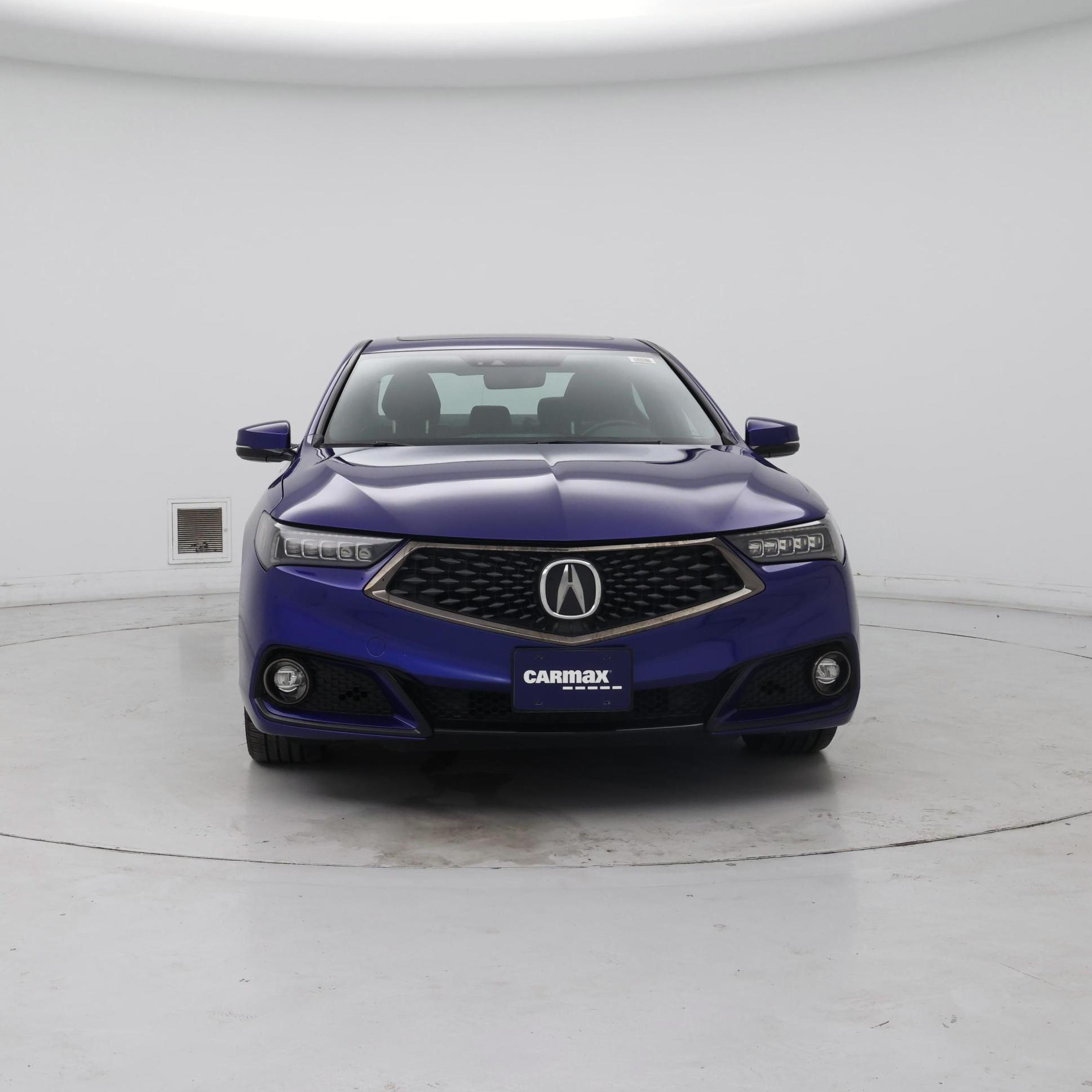 Thumbnail: 2018 Acura TLX - 5