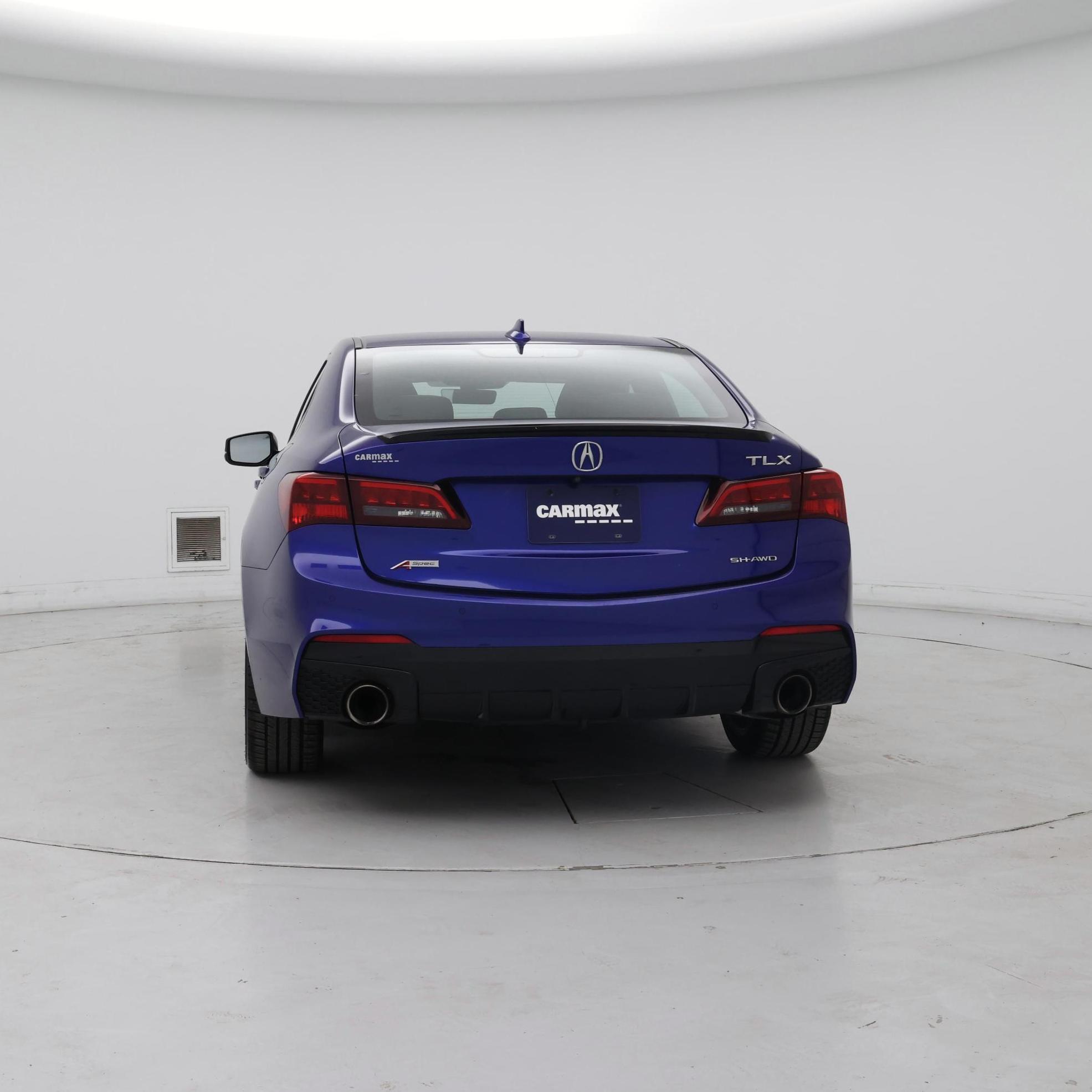 Thumbnail: 2018 Acura TLX - 6