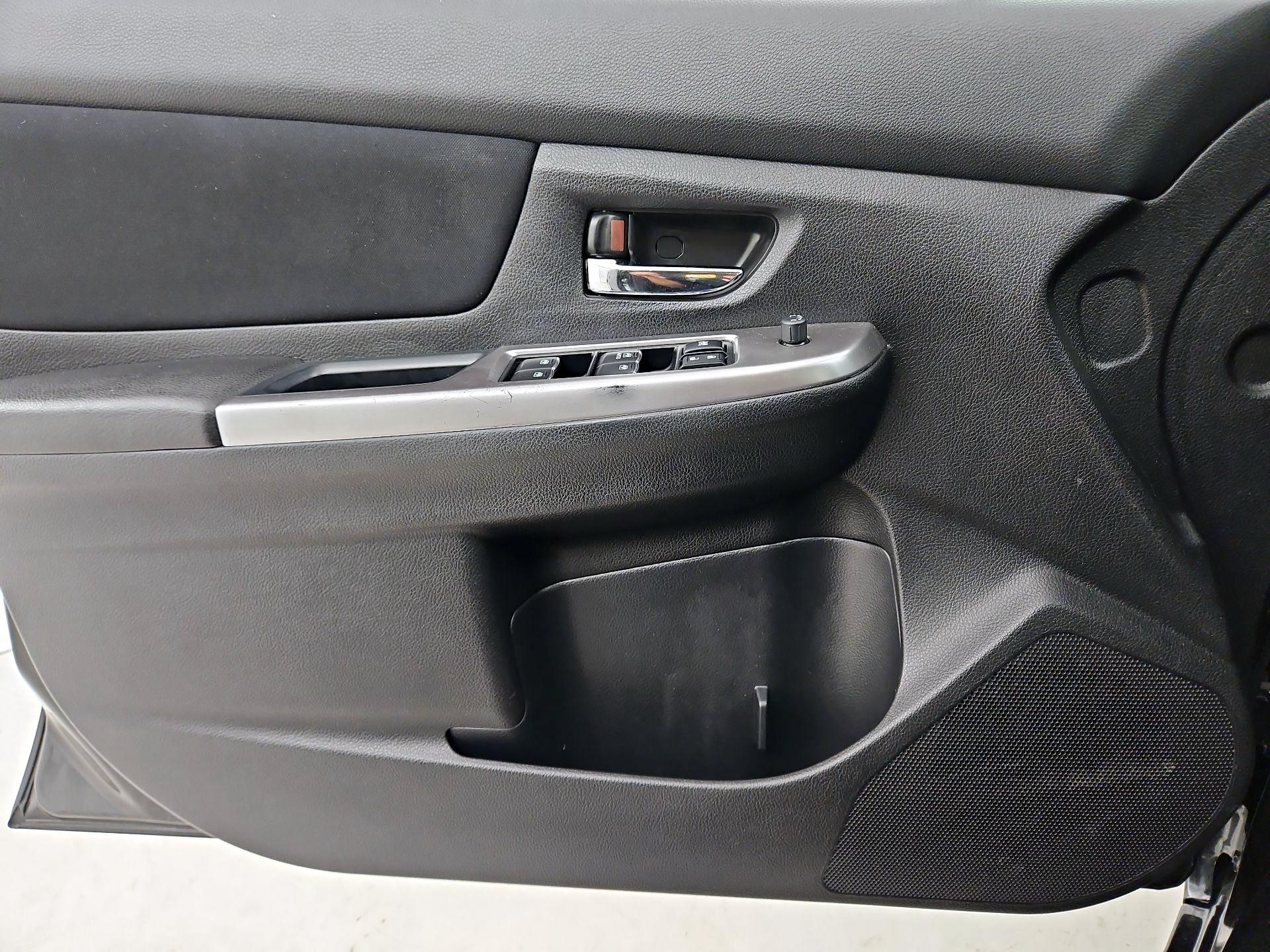 Thumbnail: 2015 Subaru Impreza - 12