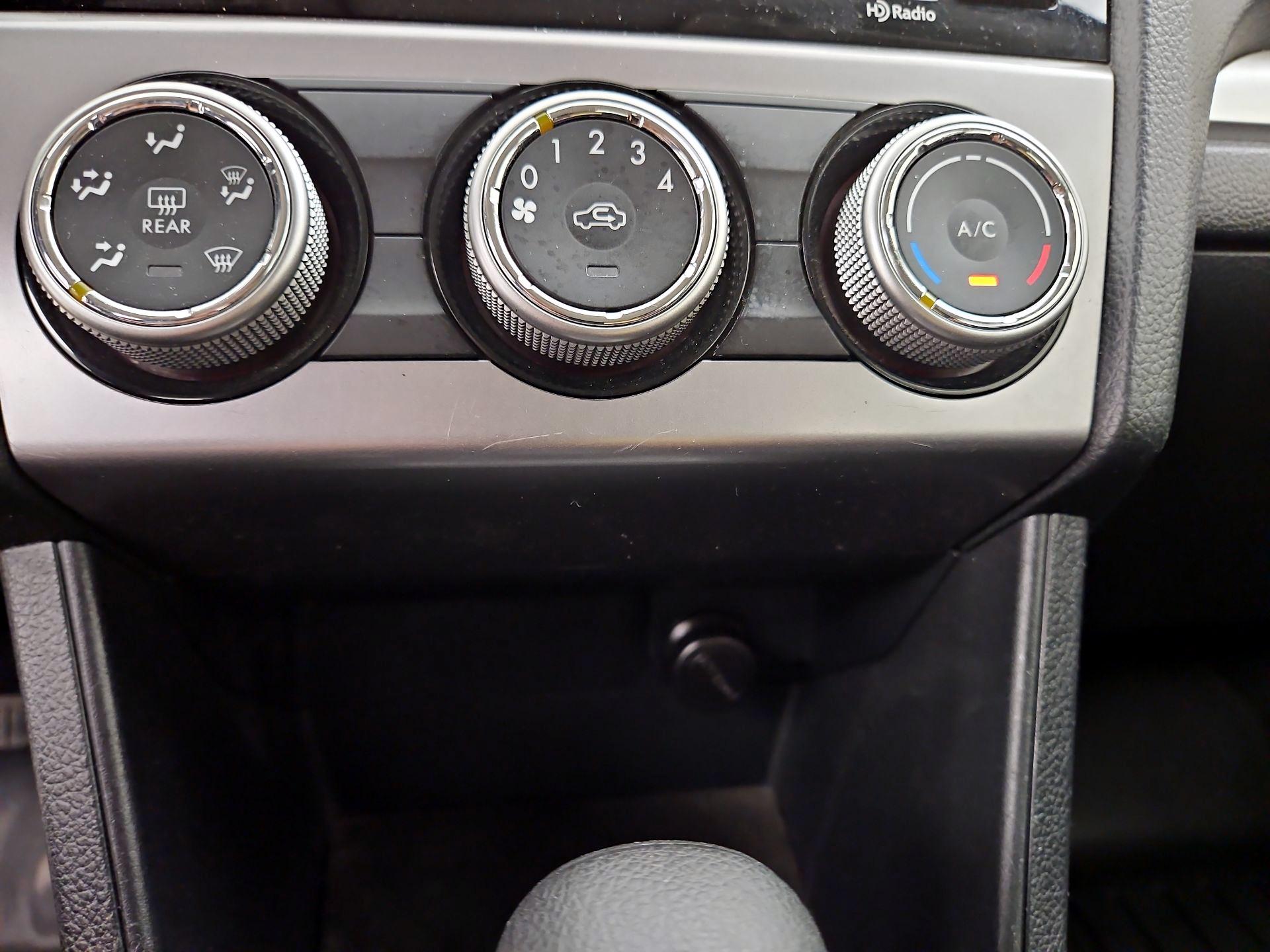 Thumbnail: 2015 Subaru Impreza - 16