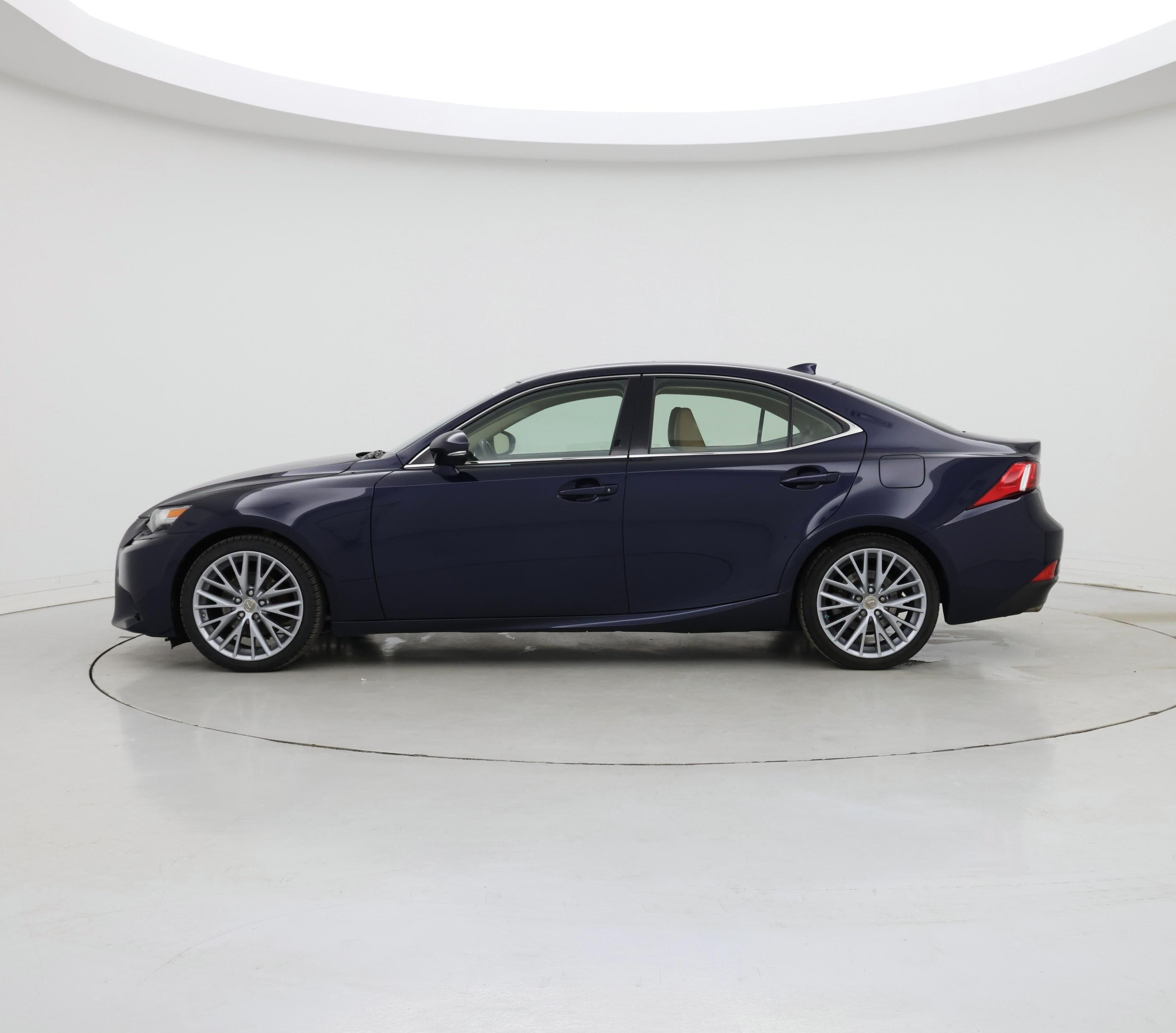 Thumbnail: 2014 Lexus IS - 3