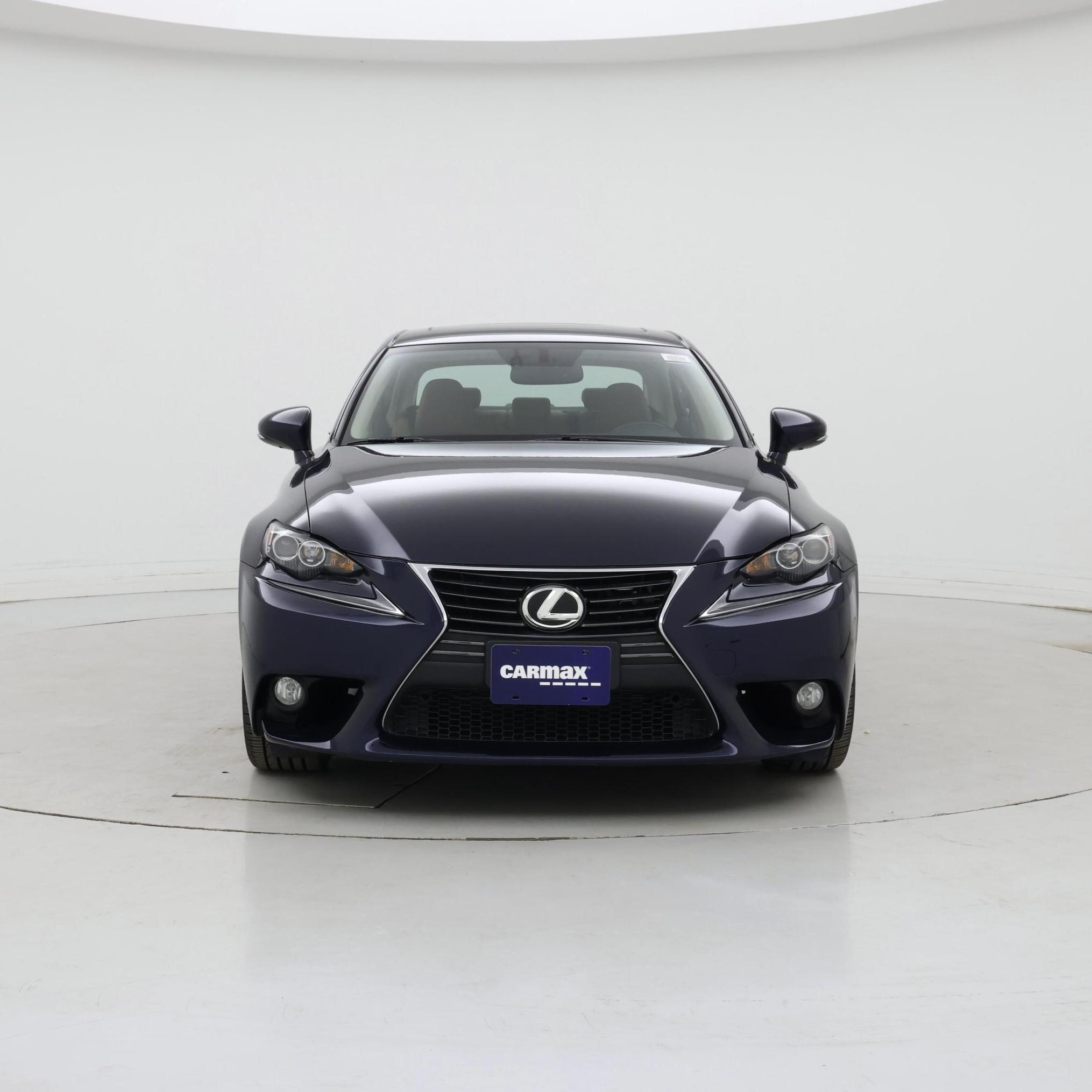 Thumbnail: 2014 Lexus IS - 5