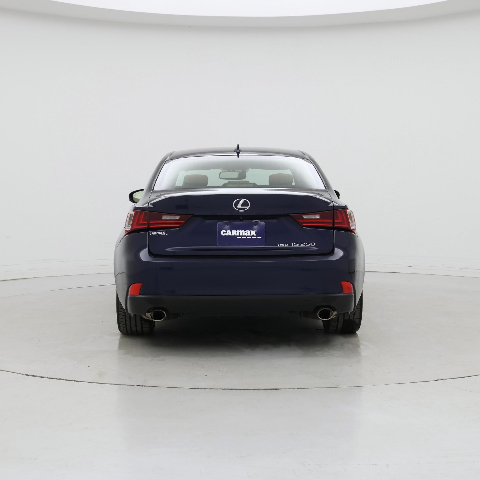 Thumbnail: 2014 Lexus IS - 6