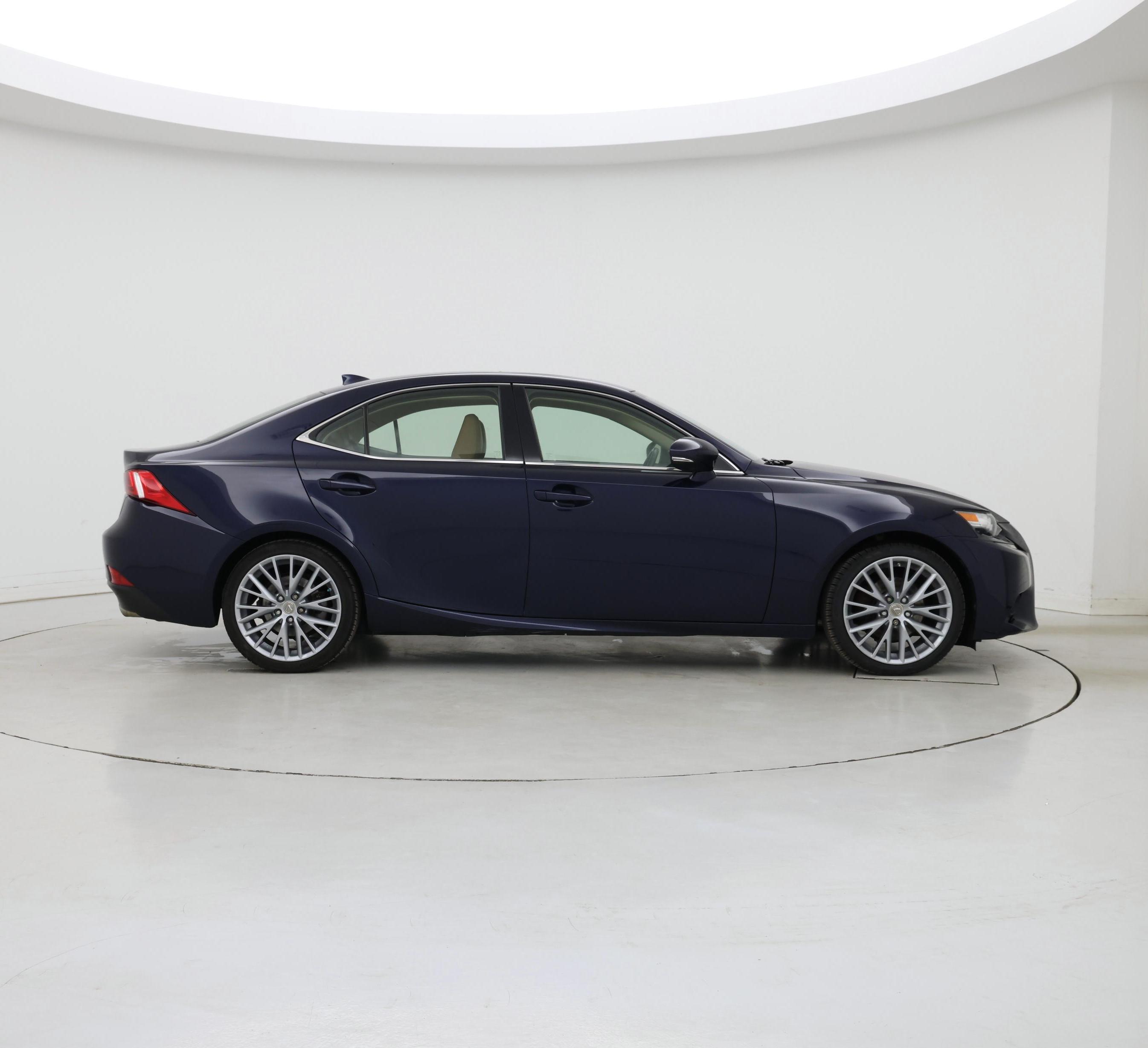 Thumbnail: 2014 Lexus IS - 7