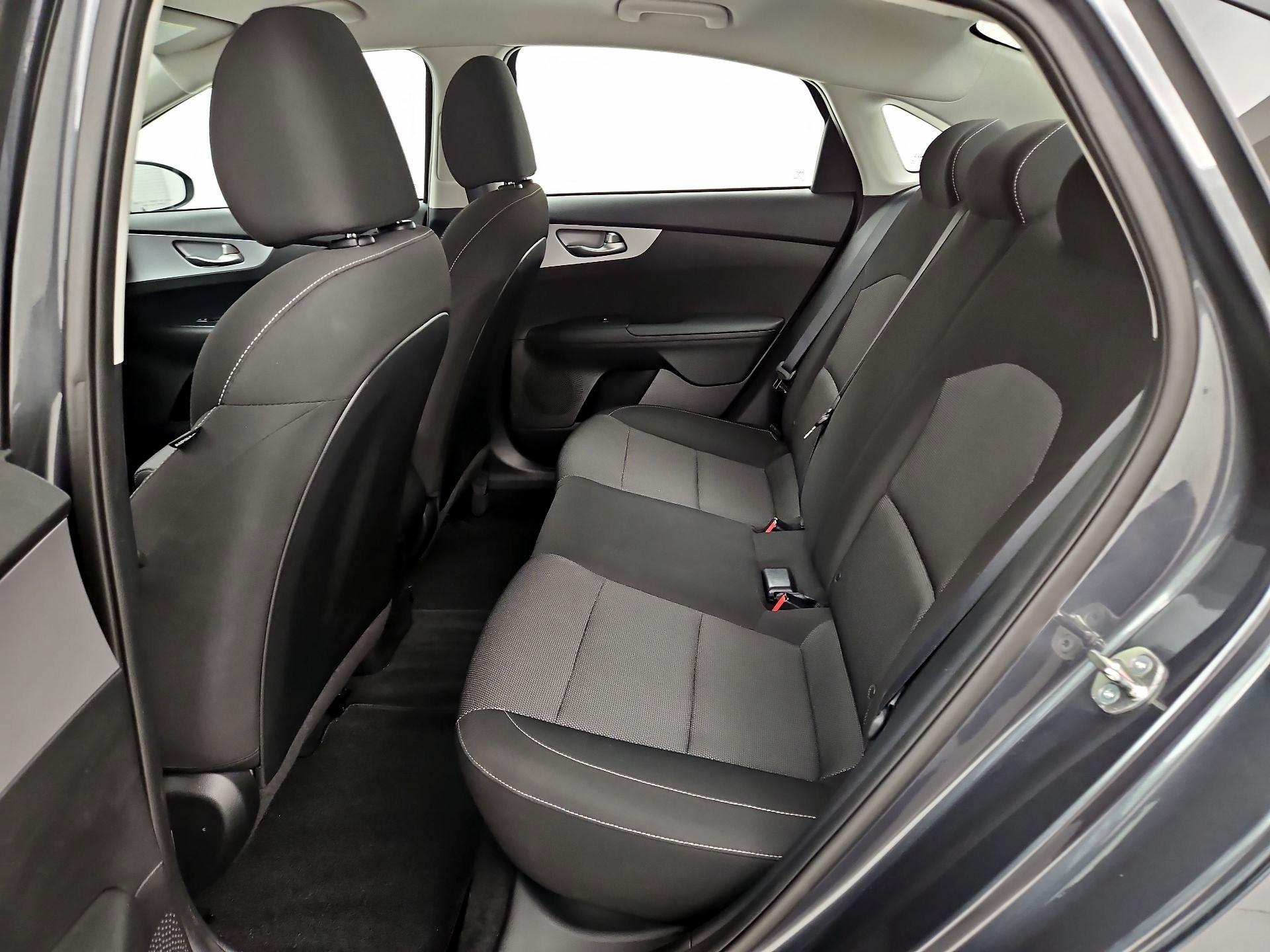 Thumbnail: 2023 Kia Forte - 19