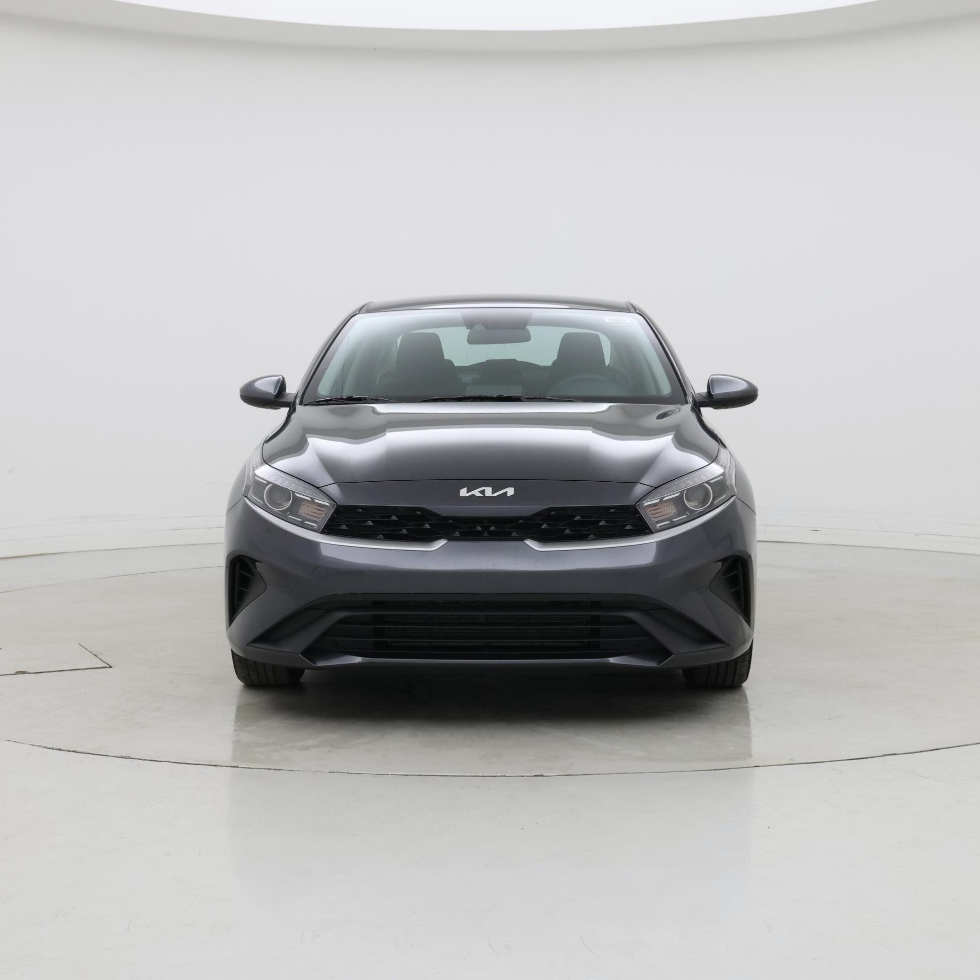 Thumbnail: 2023 Kia Forte - 5