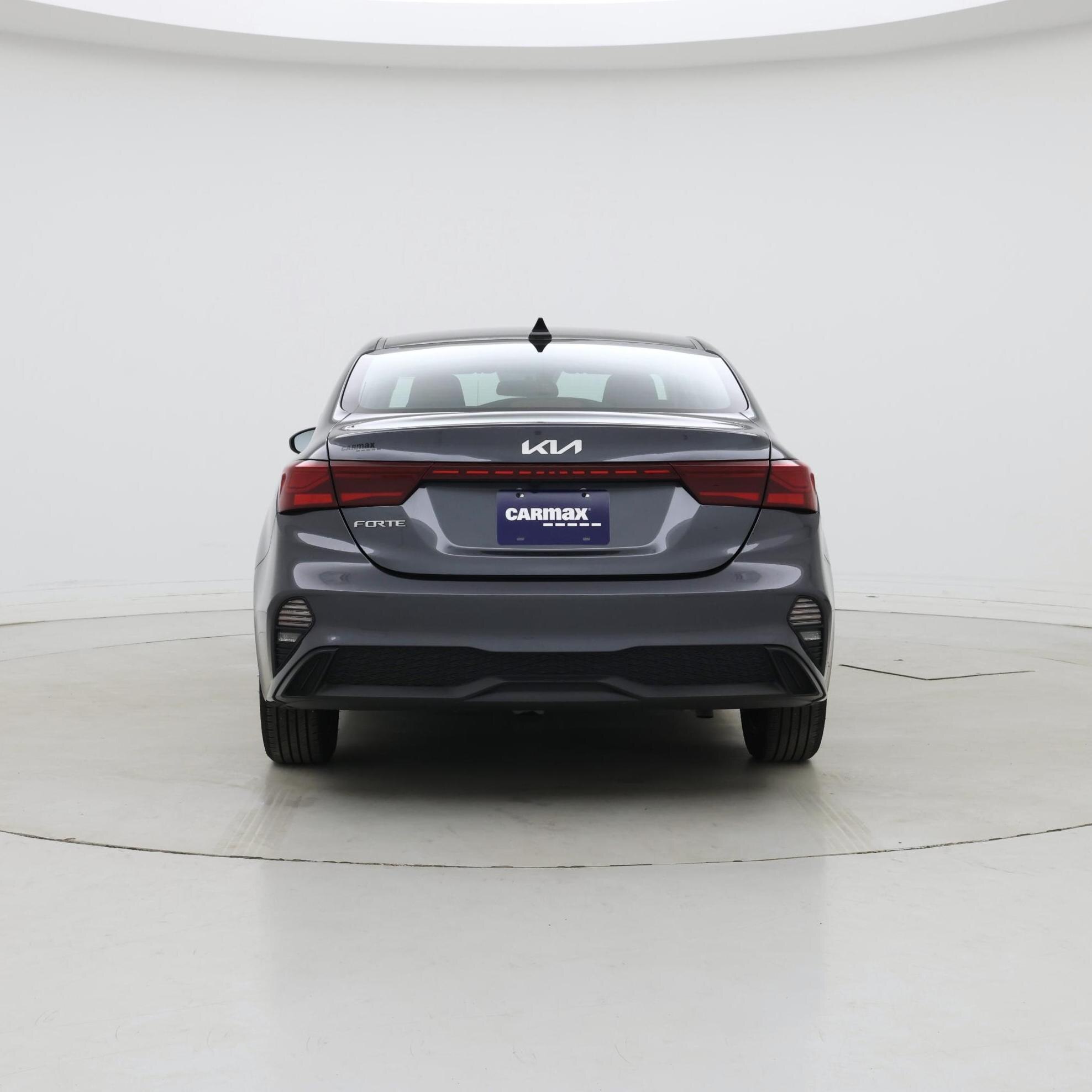 Thumbnail: 2023 Kia Forte - 6