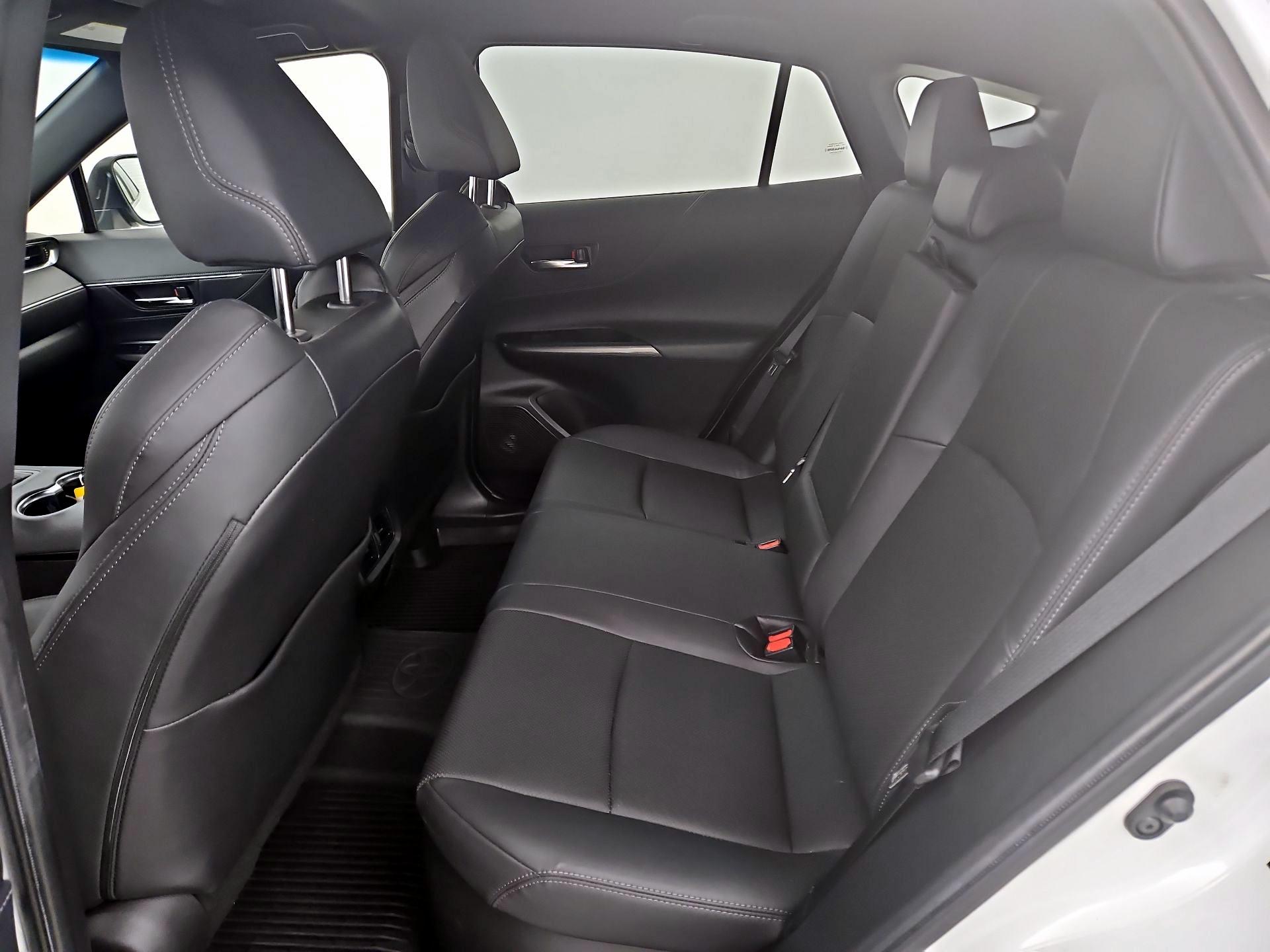 Thumbnail: 2021 Toyota Venza - 20
