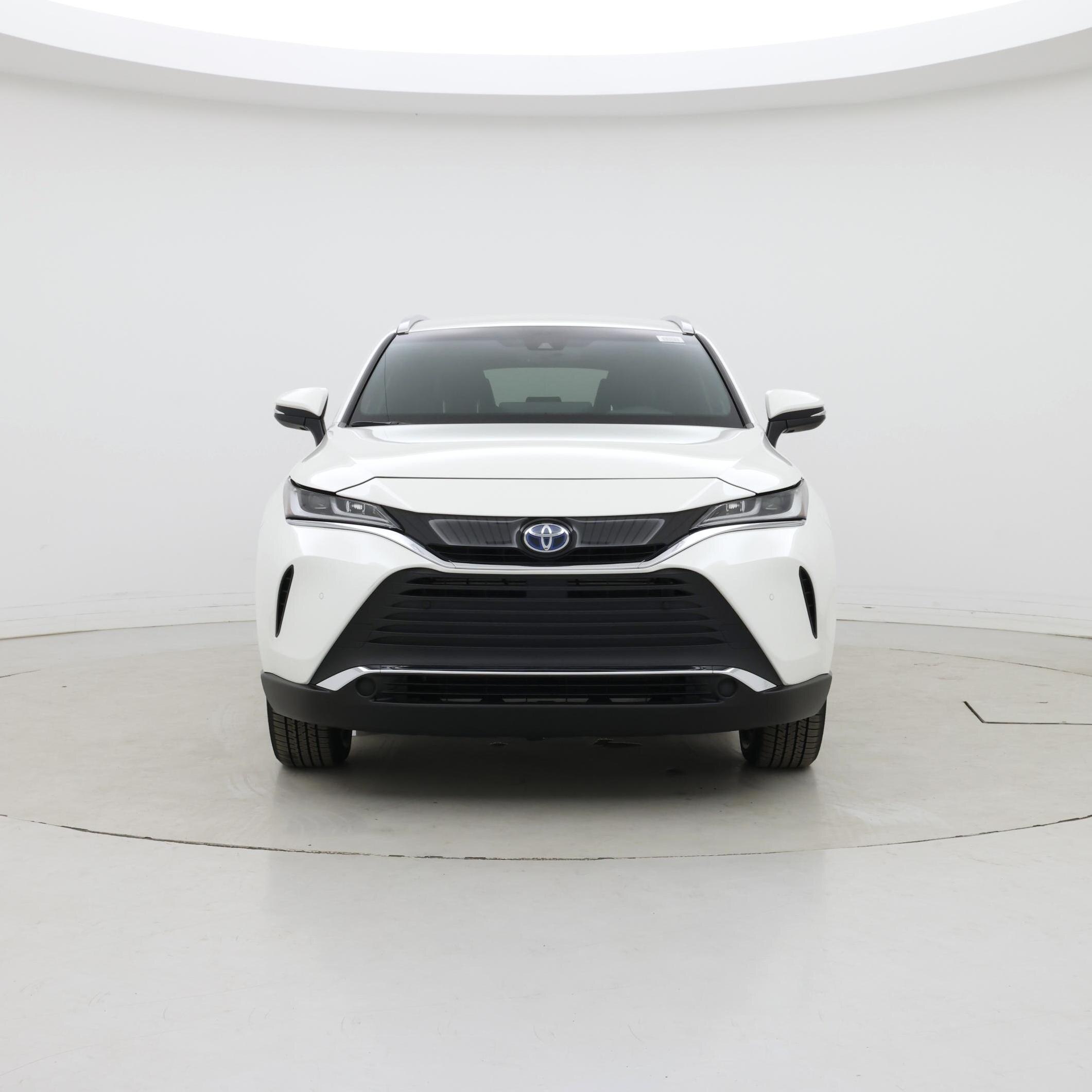 Thumbnail: 2021 Toyota Venza - 5