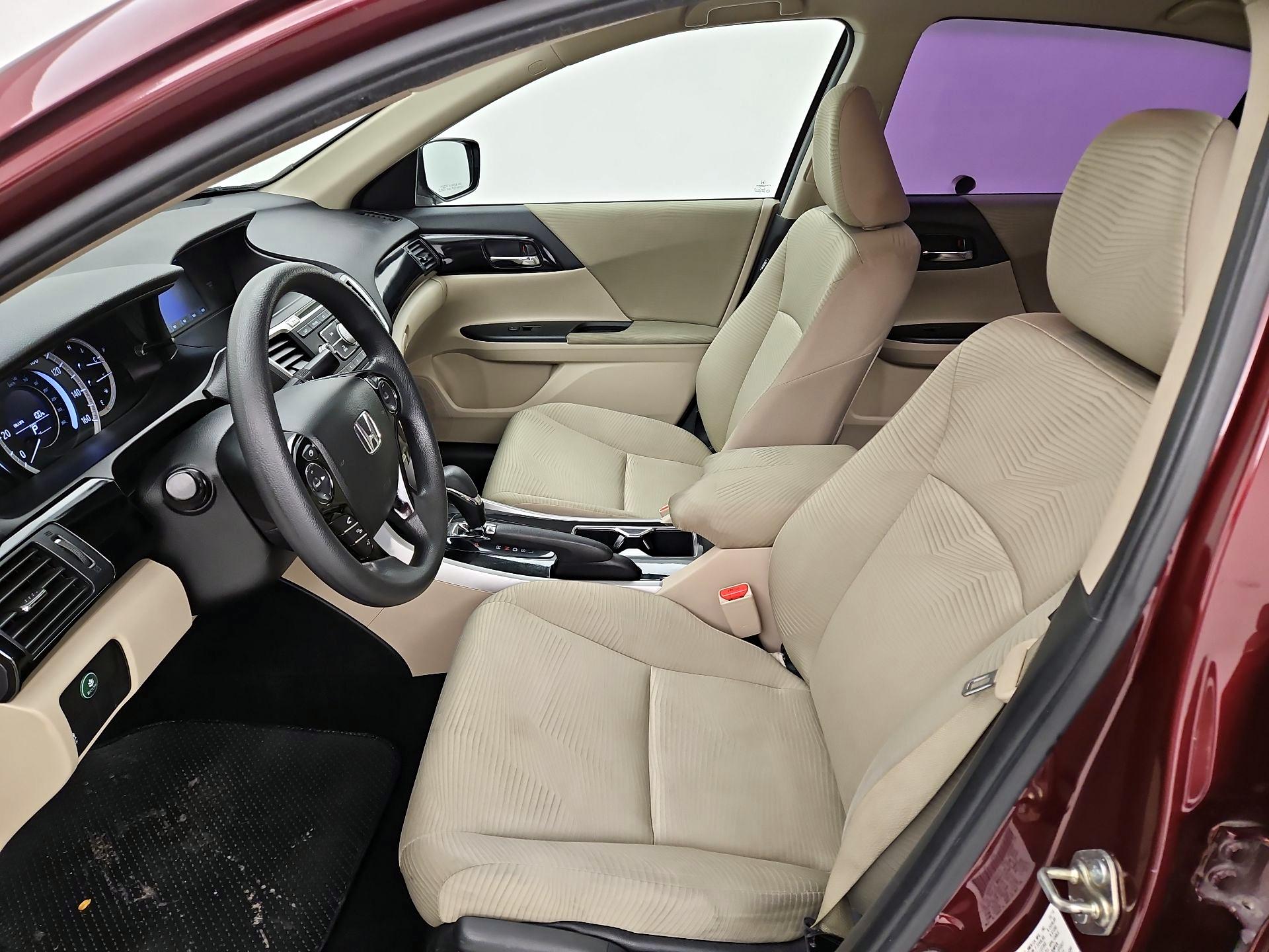 Thumbnail: 2016 Honda Accord - 11