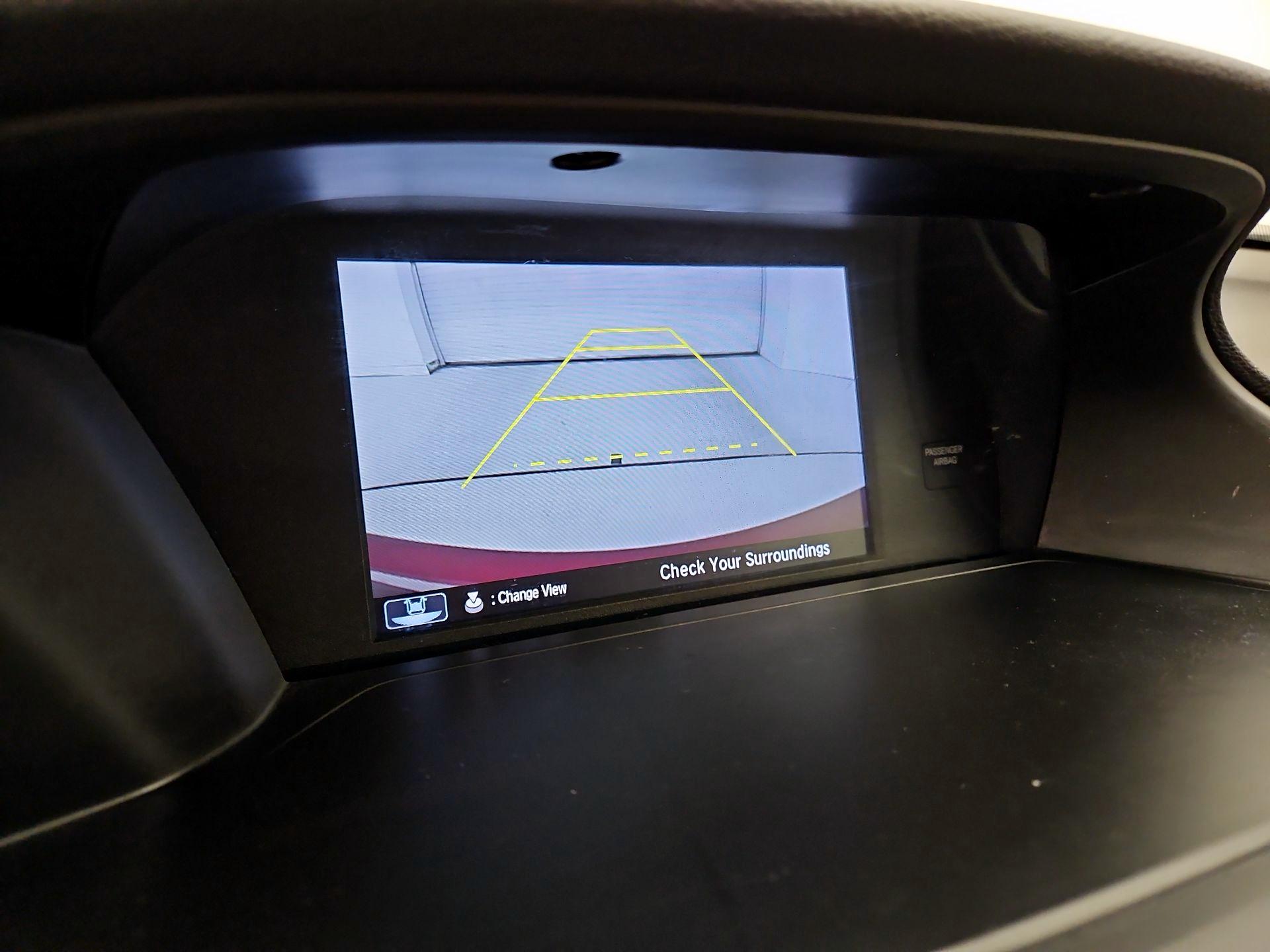 Thumbnail: 2016 Honda Accord - 14