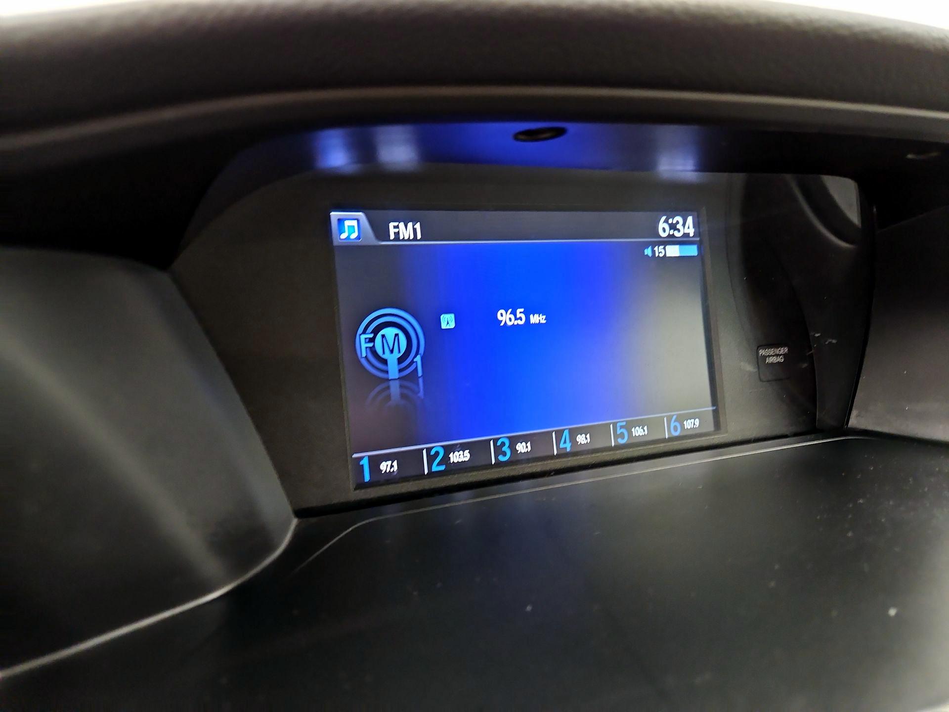 Thumbnail: 2016 Honda Accord - 15