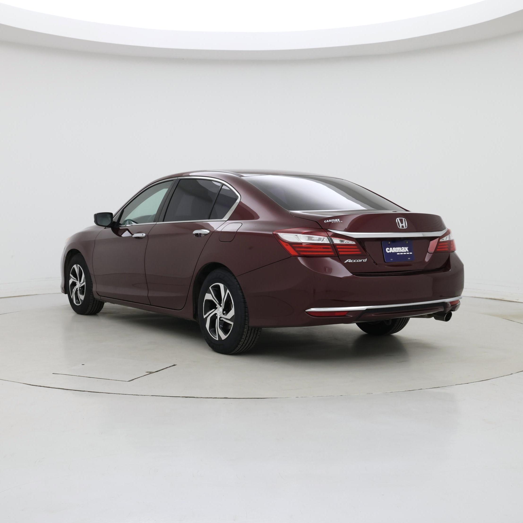 Thumbnail: 2016 Honda Accord - 2