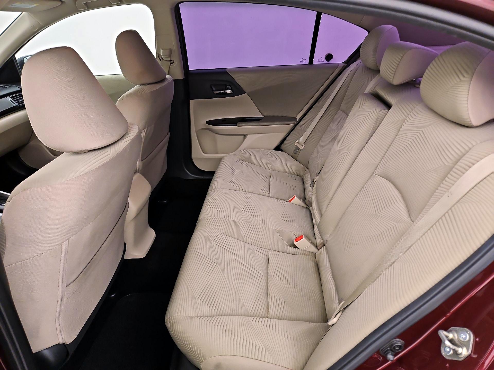 Thumbnail: 2016 Honda Accord - 19