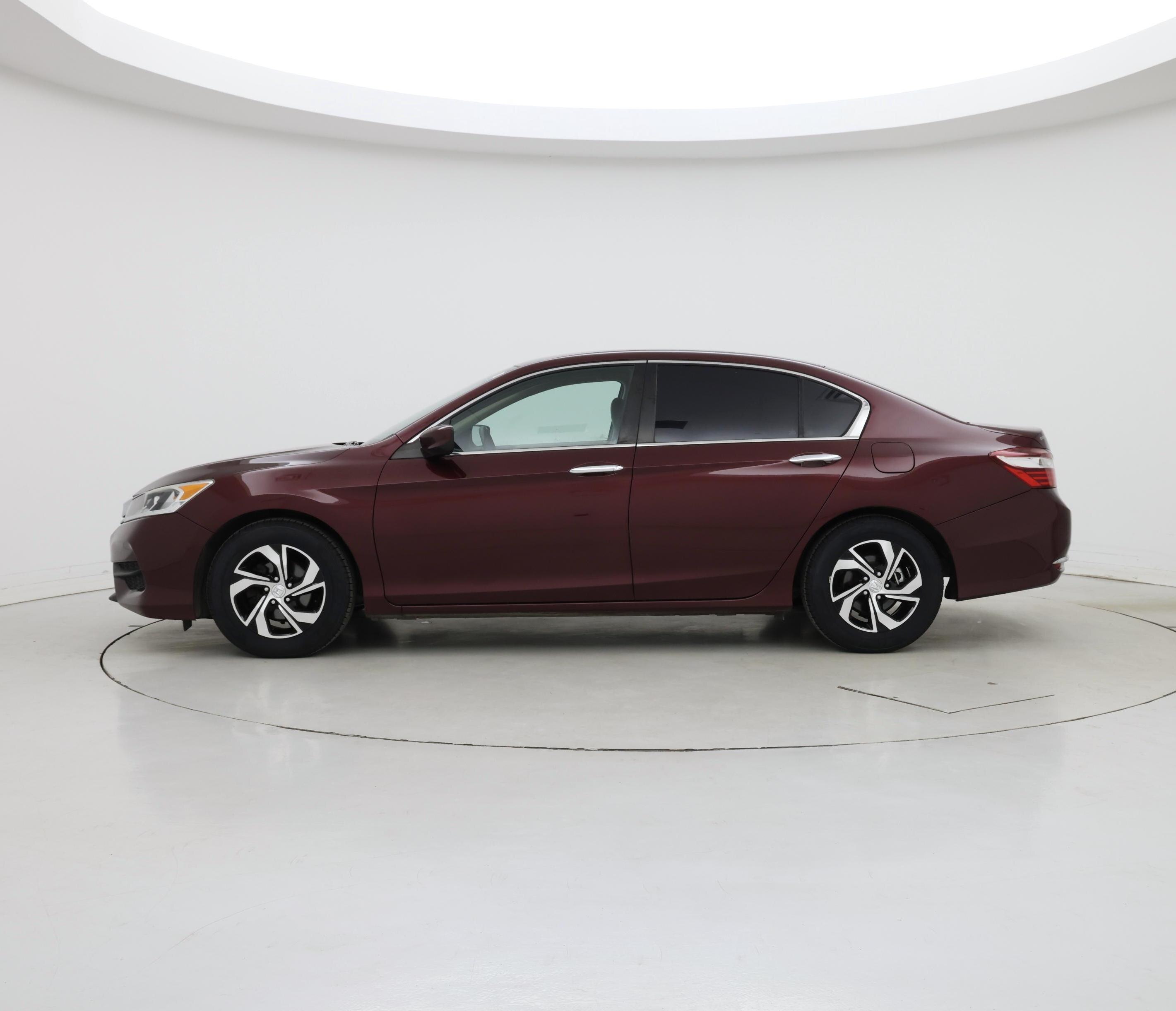 Thumbnail: 2016 Honda Accord - 3