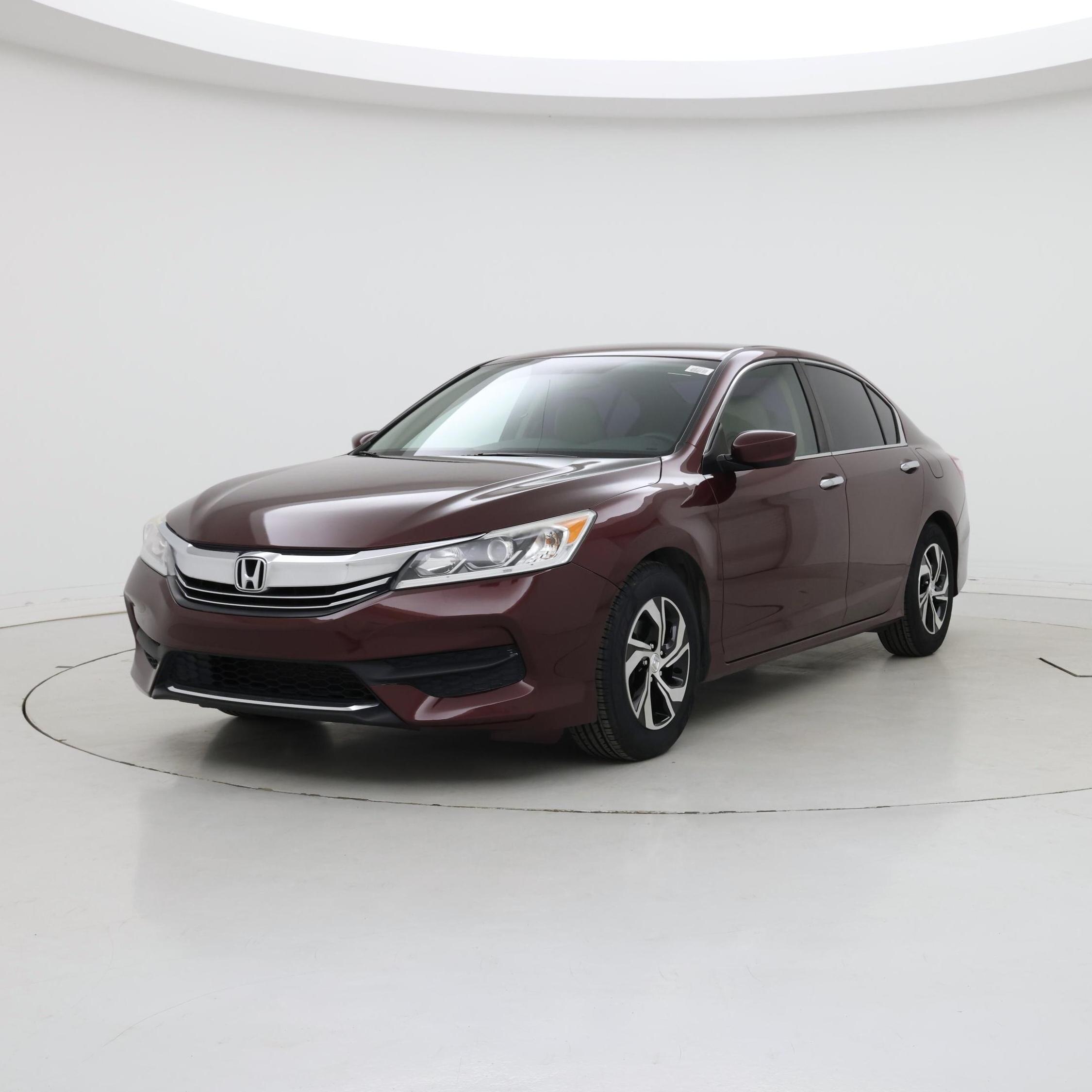 Thumbnail: 2016 Honda Accord - 4