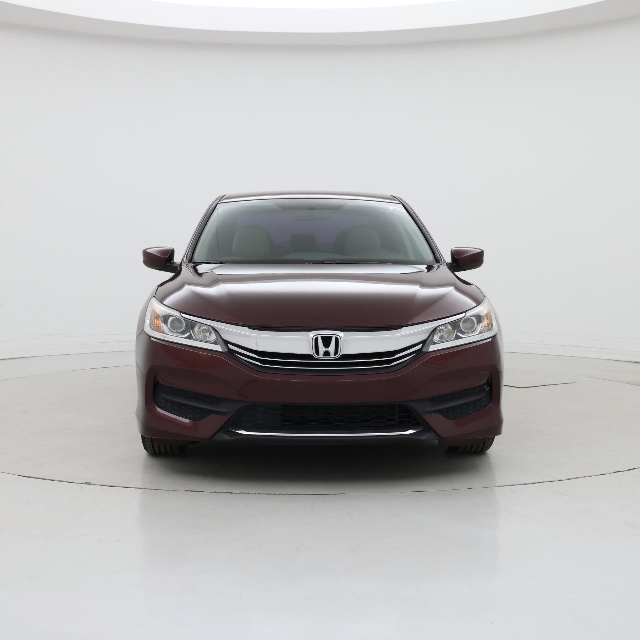 Thumbnail: 2016 Honda Accord - 5